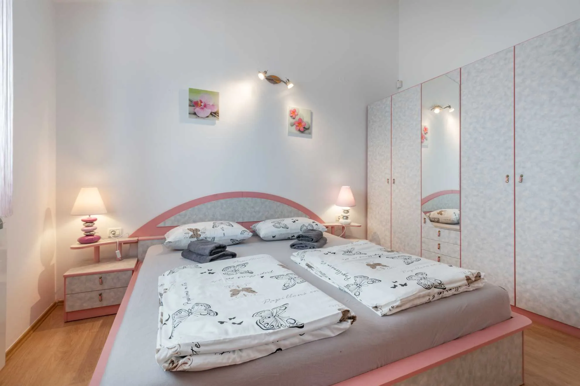 Holiday Home Villa Flora