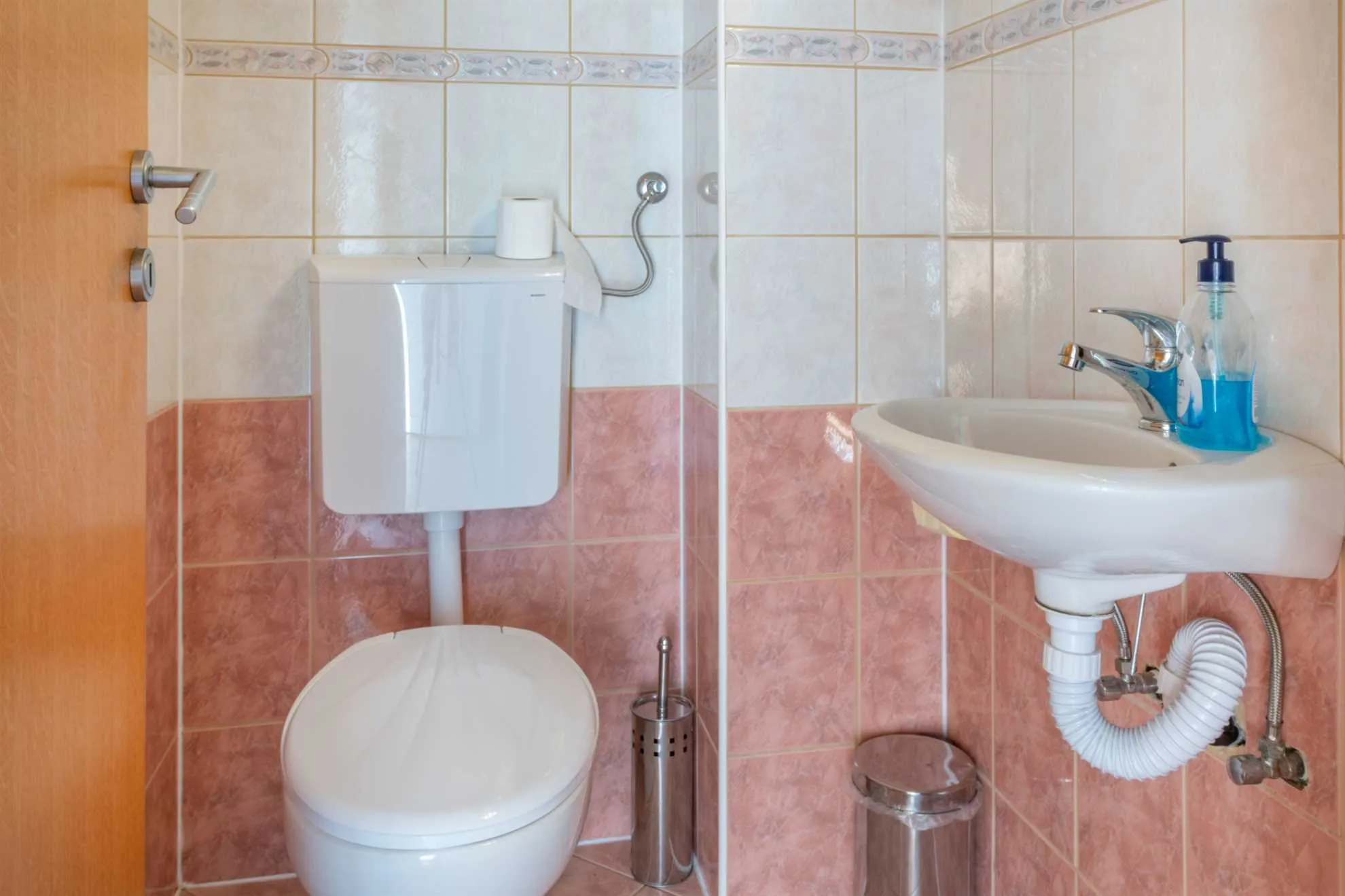 Holiday Home Villa Flora