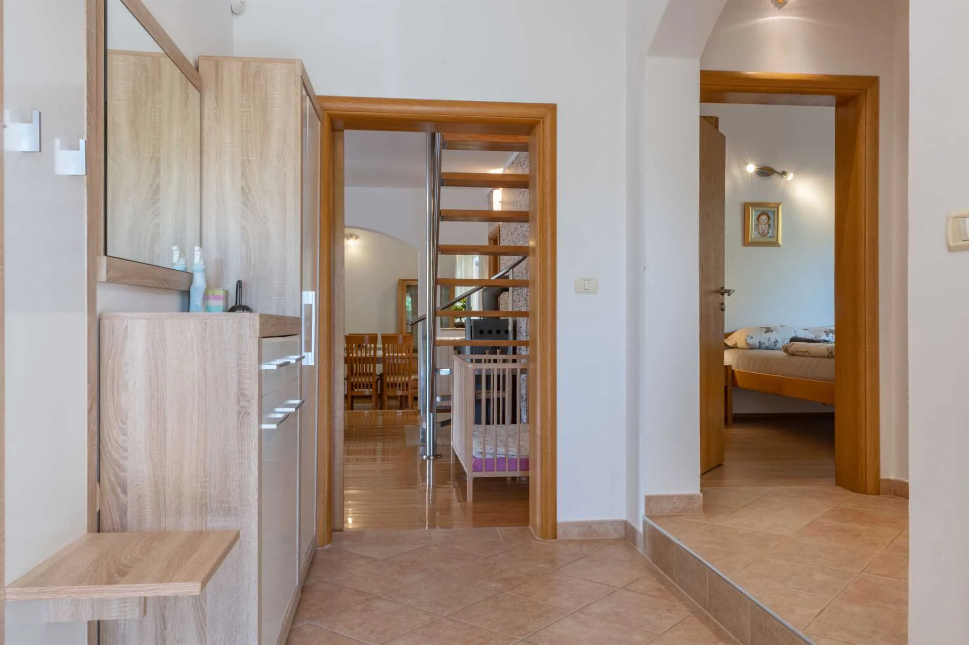 Holiday Home Villa Flora