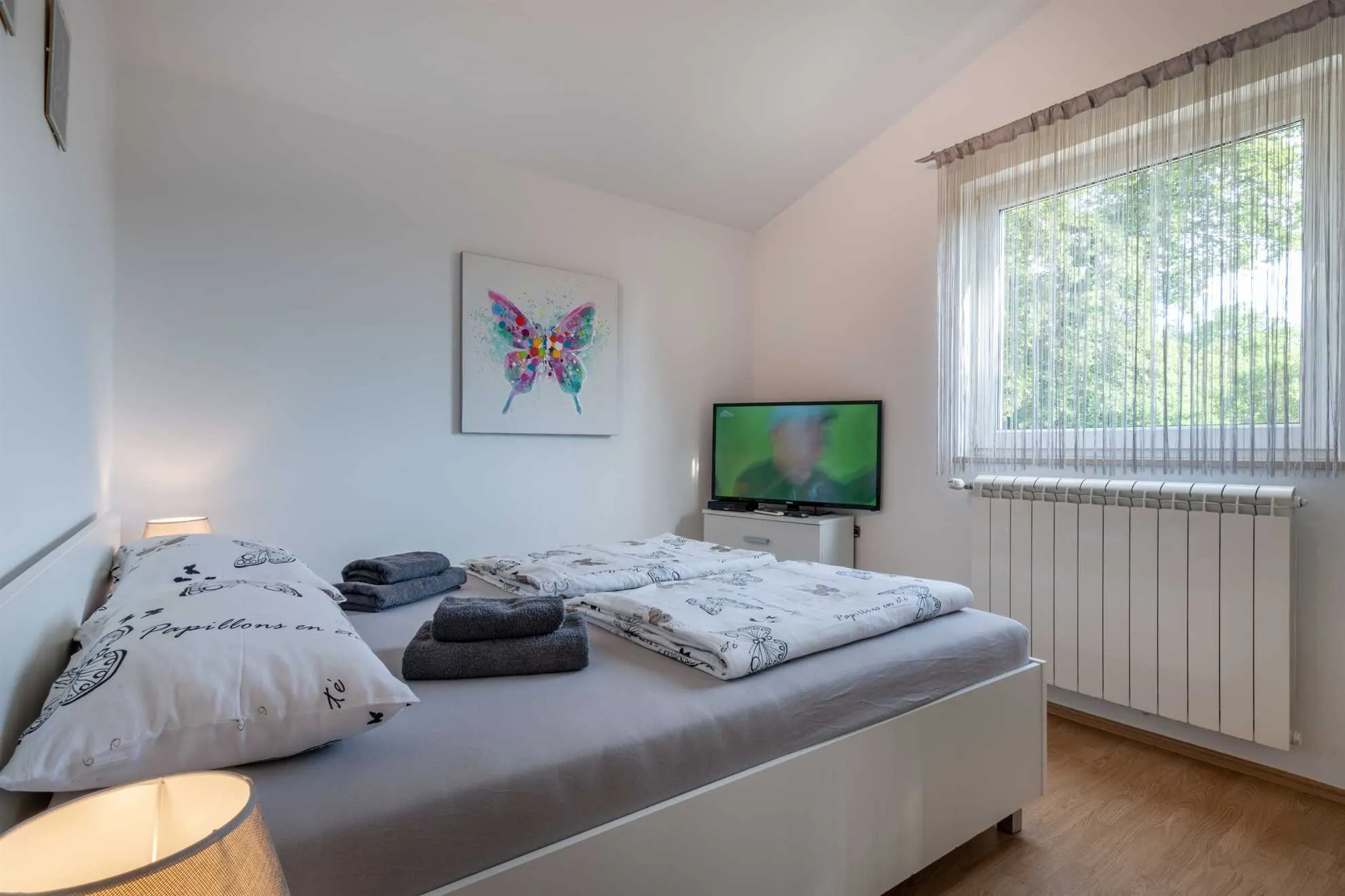 Holiday Home Villa Flora