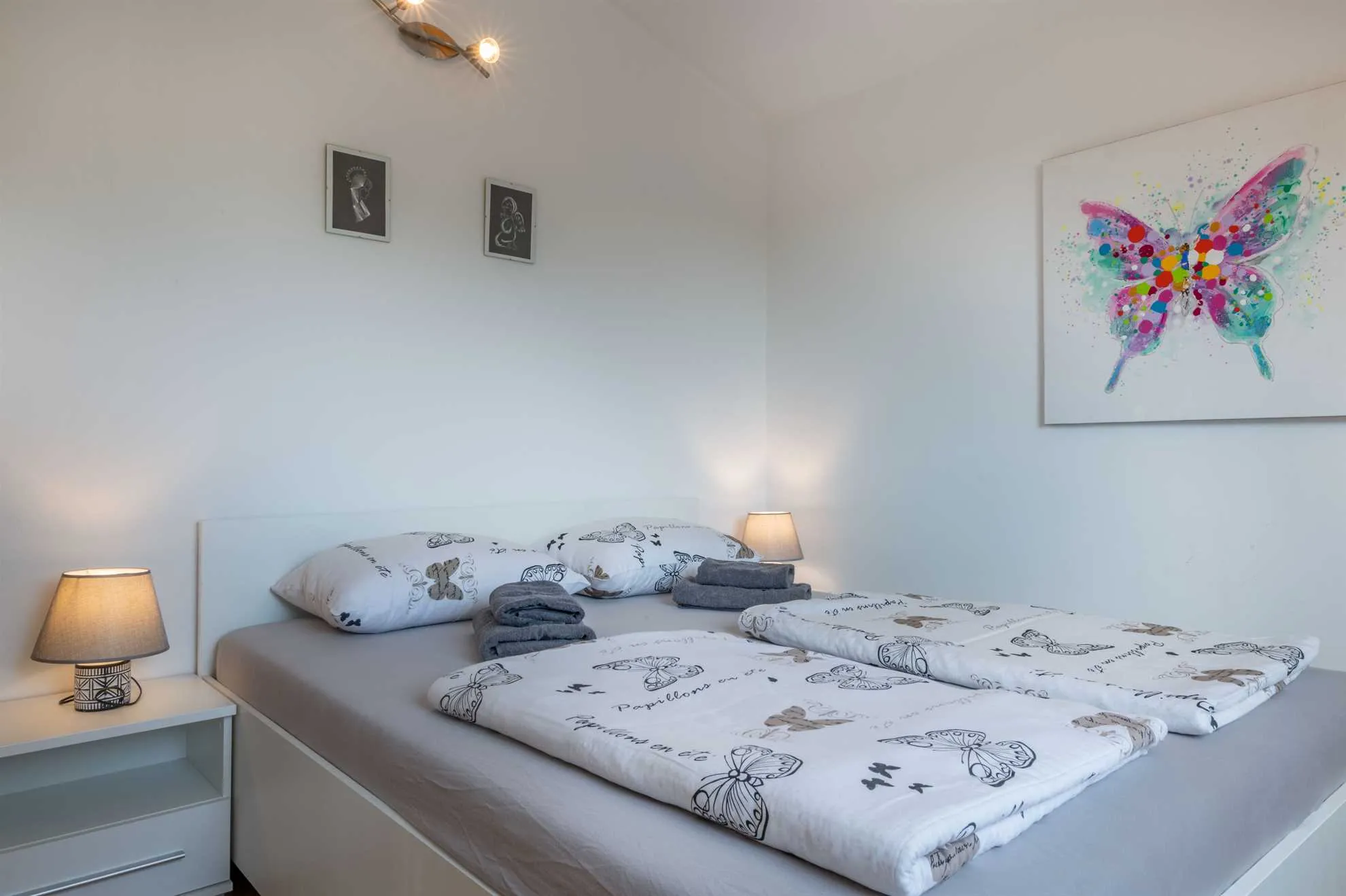 Holiday Home Villa Flora