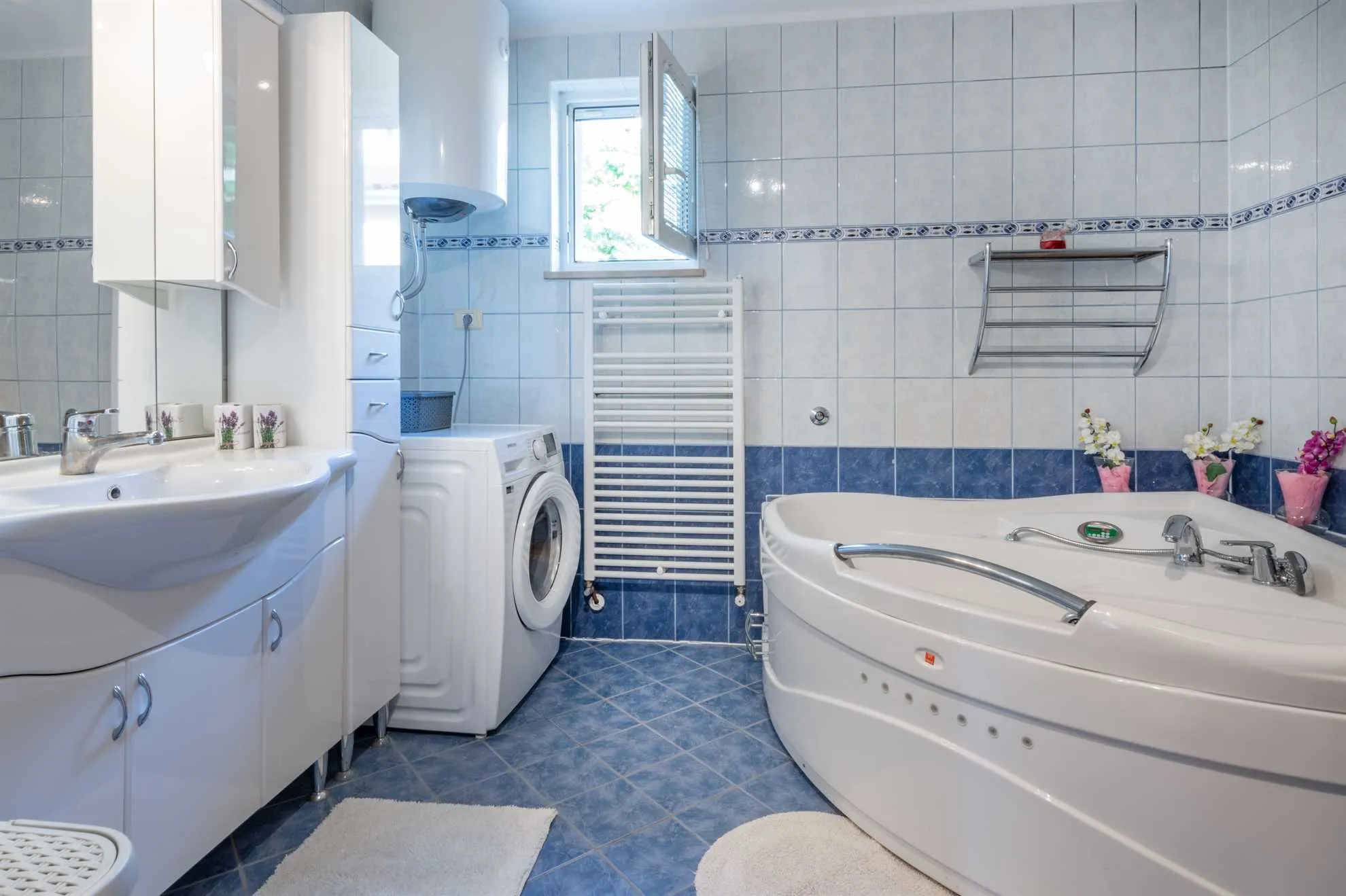 Holiday Home Villa Flora