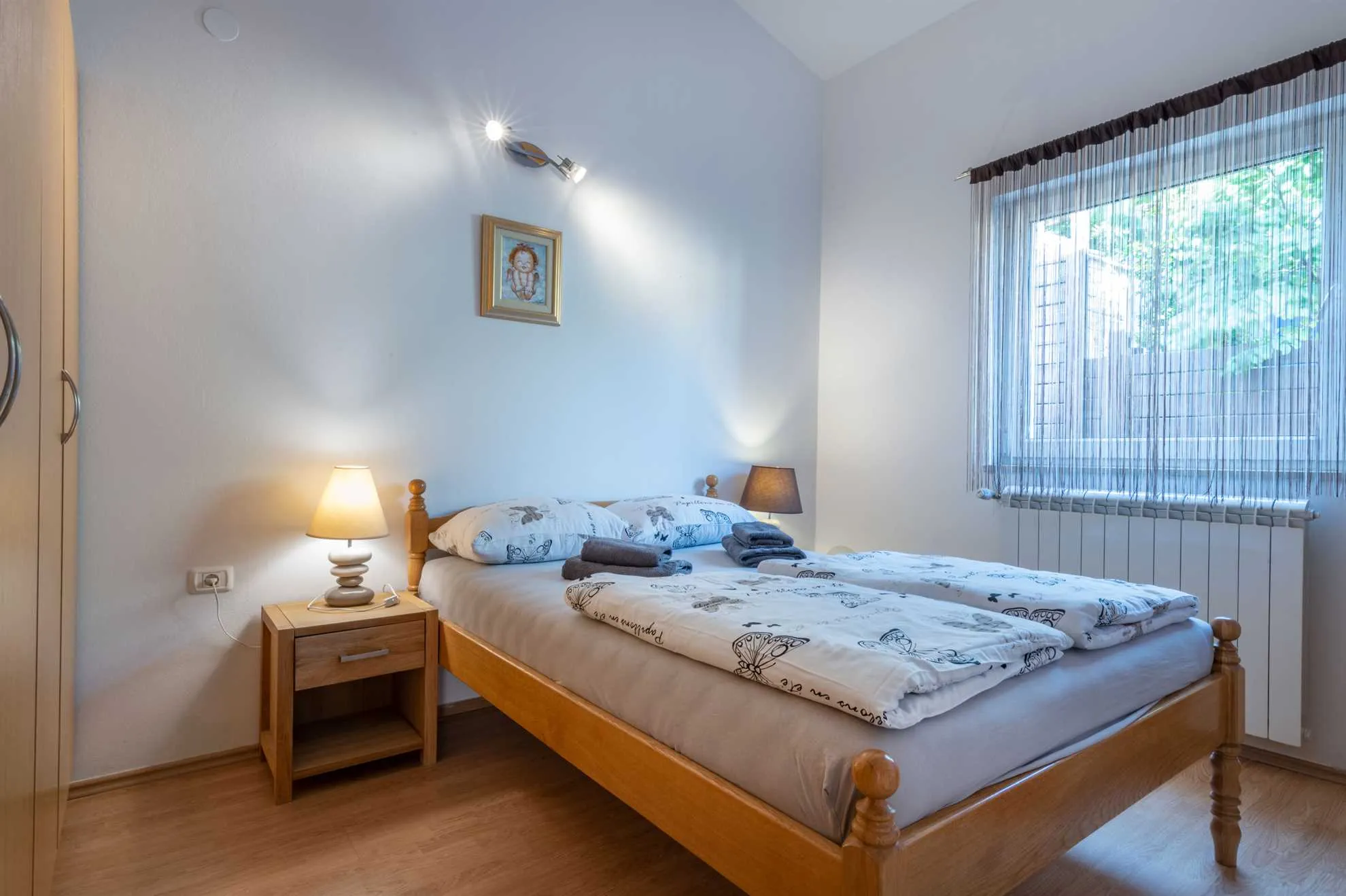 Holiday Home Villa Flora