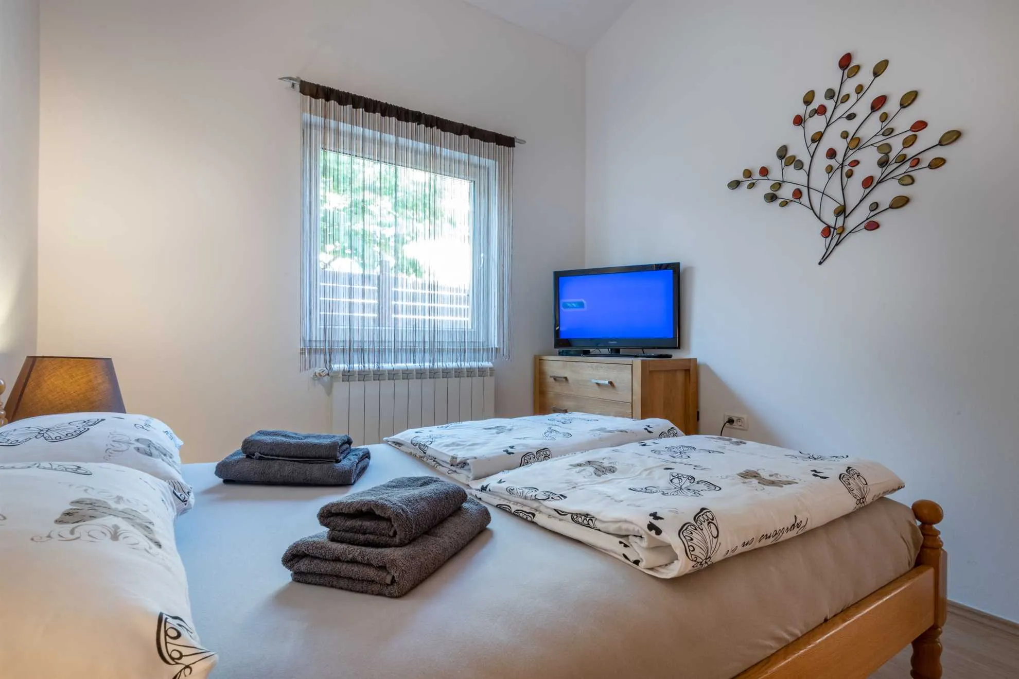 Holiday Home Villa Flora