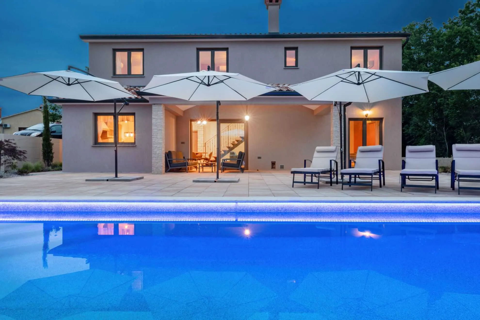 Holiday Home Villa Amore