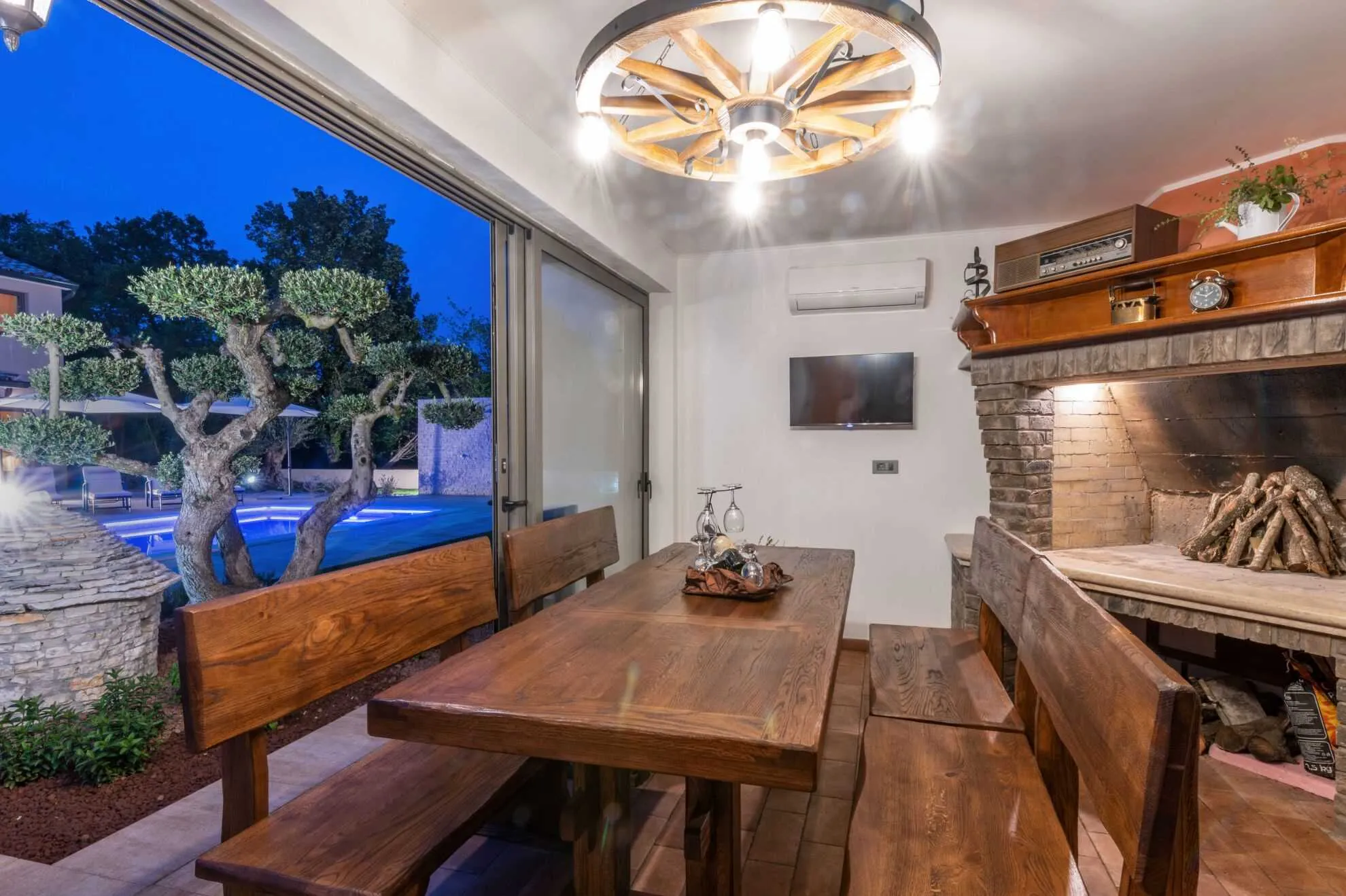 Holiday Home Villa Amore