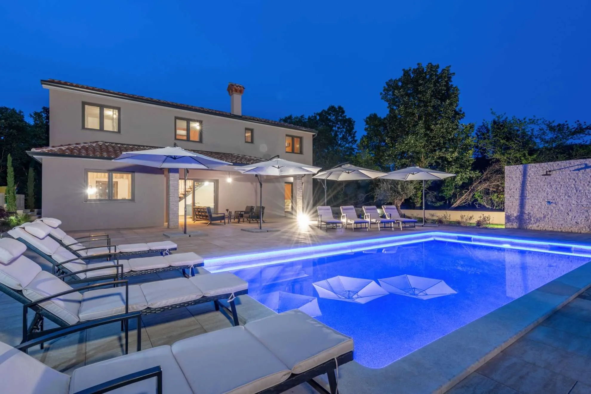 Holiday Home Villa Amore