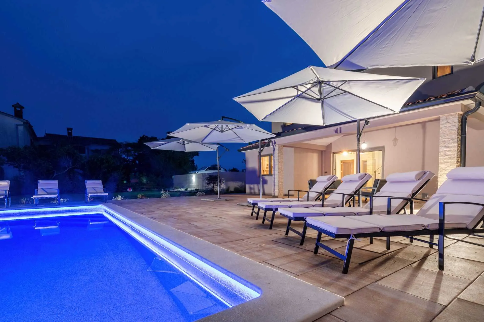 Holiday Home Villa Amore