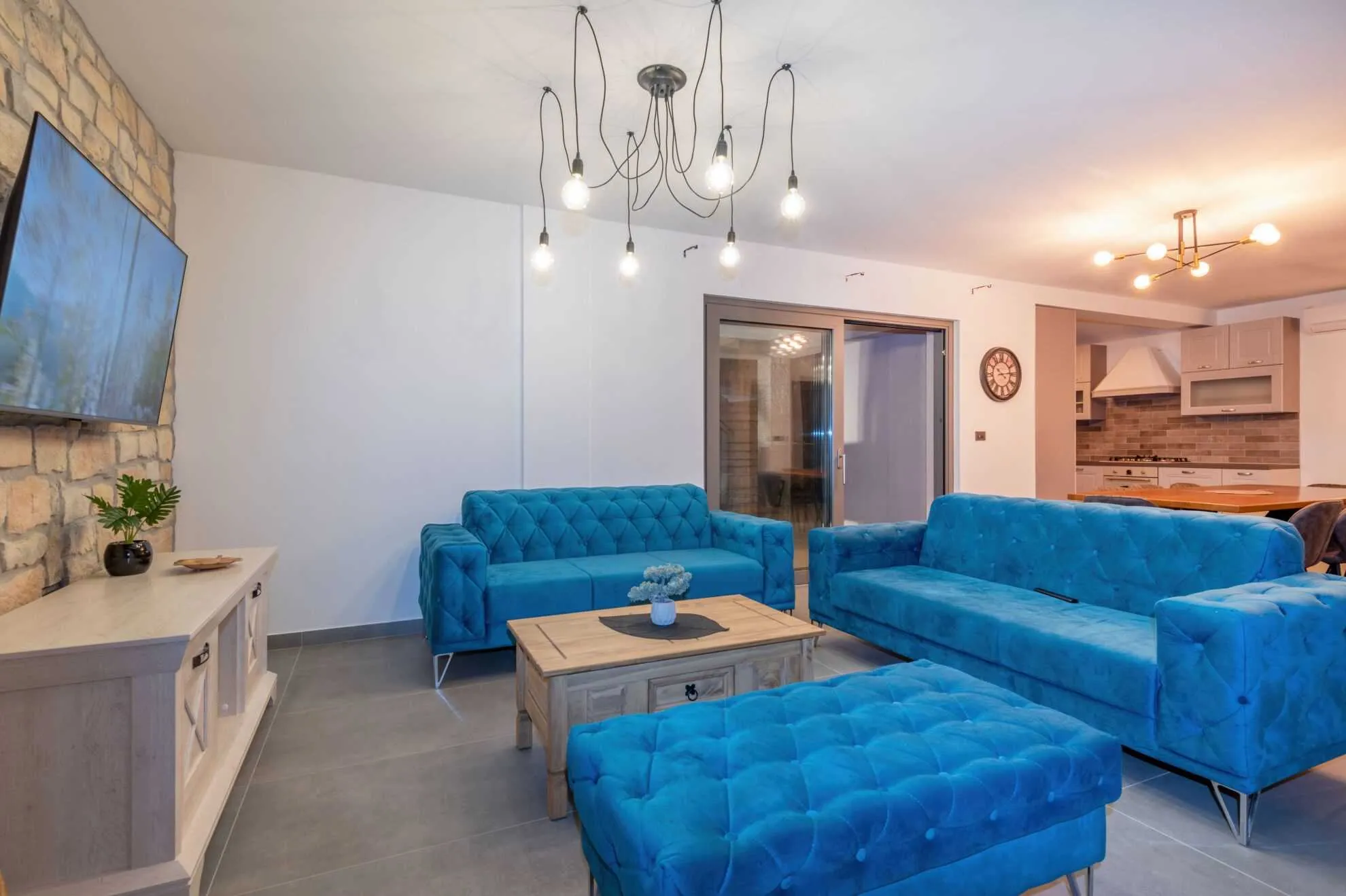 Holiday Home Villa Amore