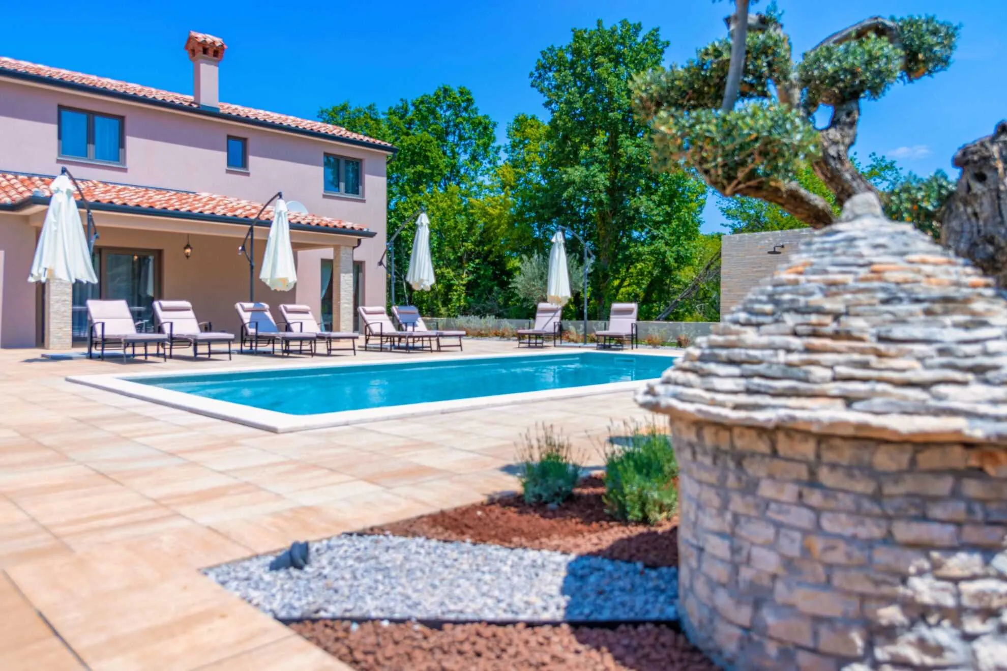 Holiday Home Villa Amore