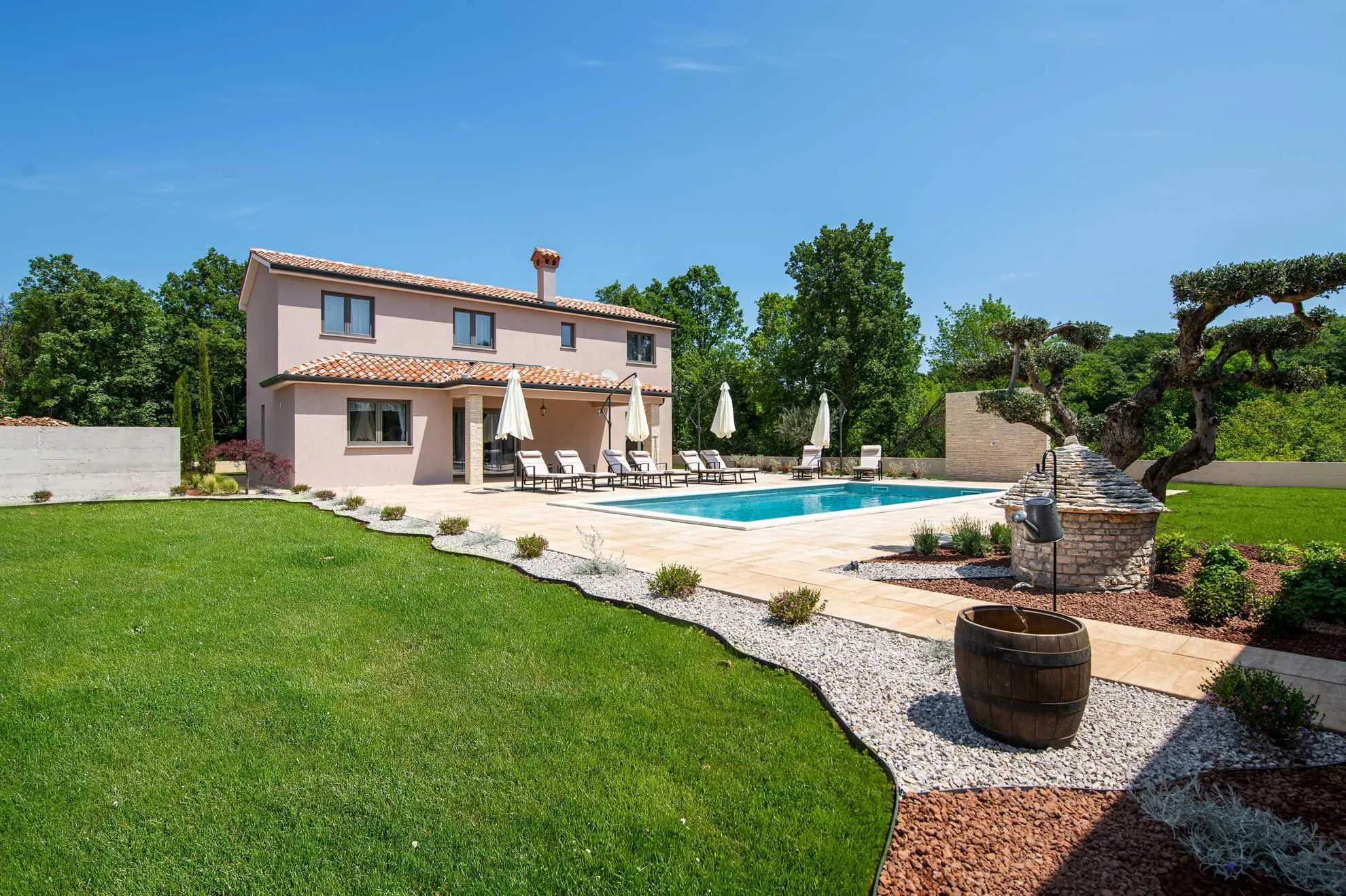 Holiday Home Villa Amore
