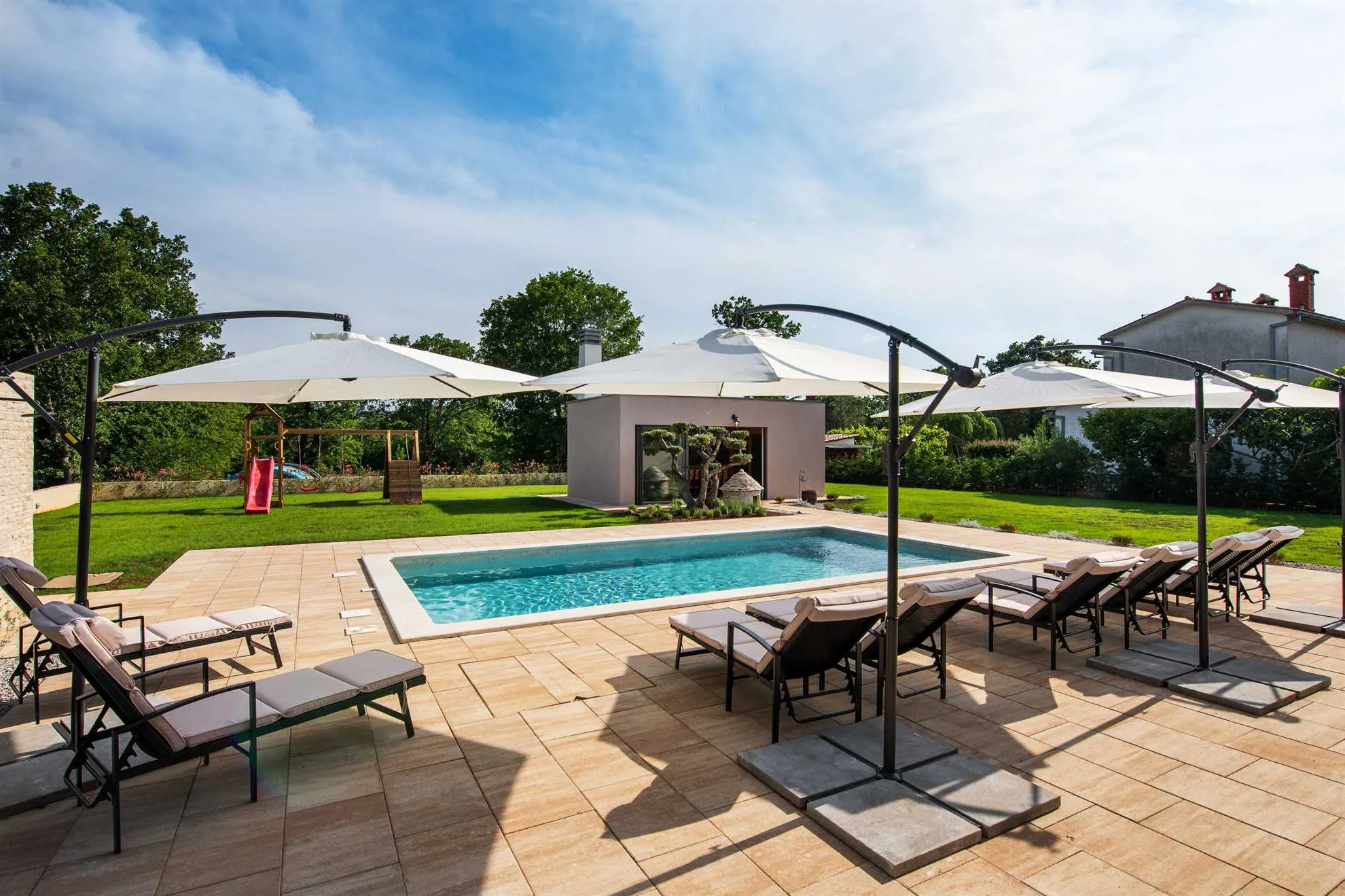 Holiday Home Villa Amore