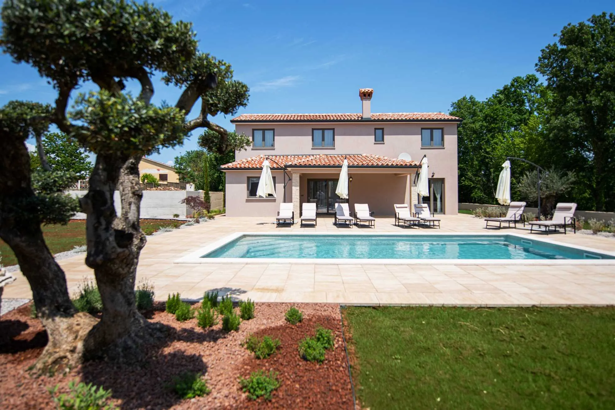 Holiday Home Villa Amore