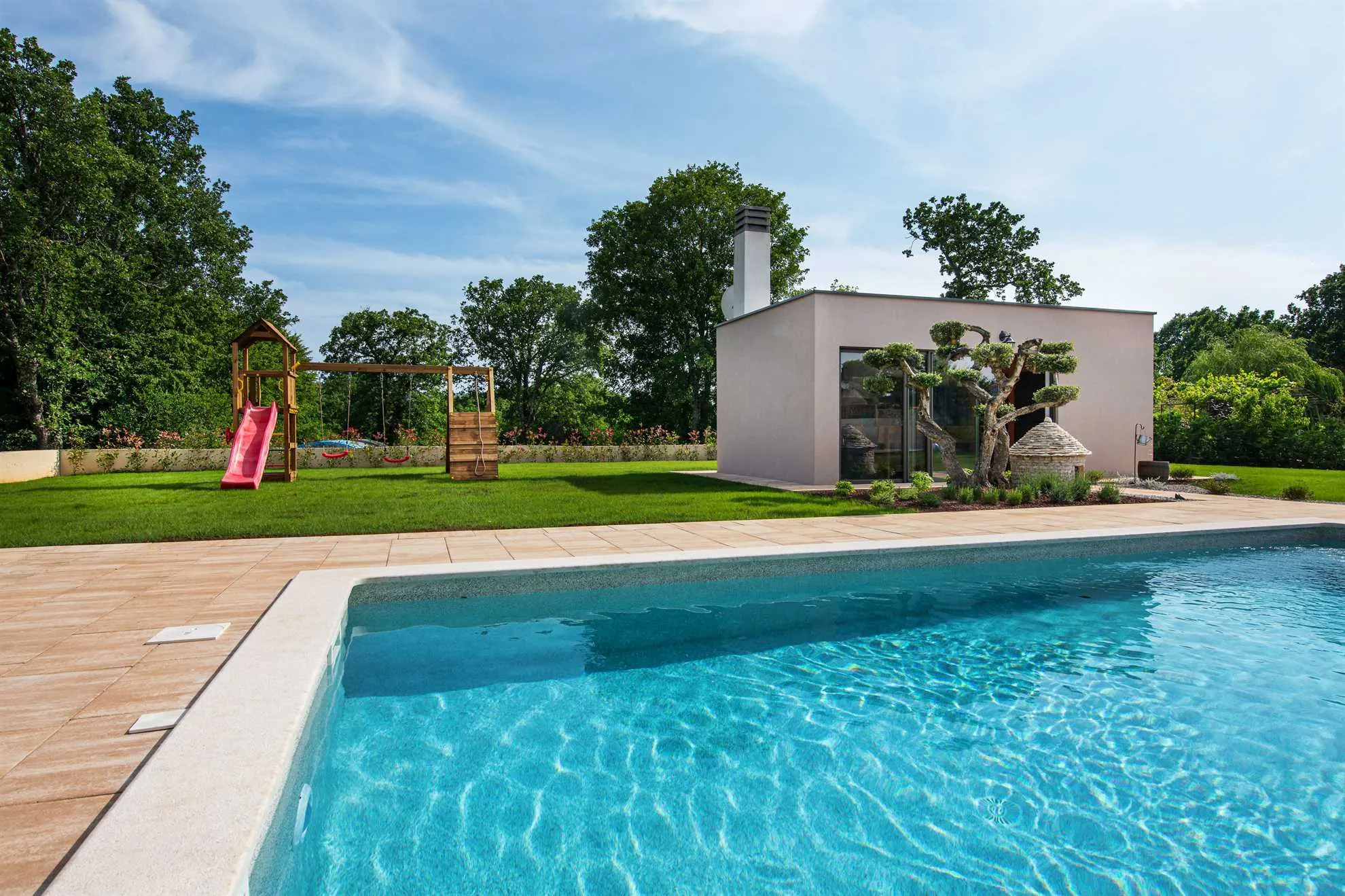 Holiday Home Villa Amore