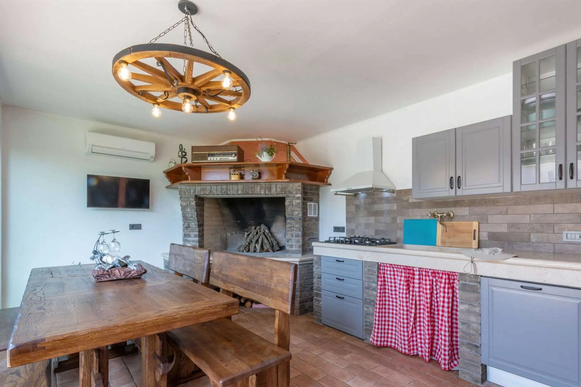 Holiday Home Villa Amore