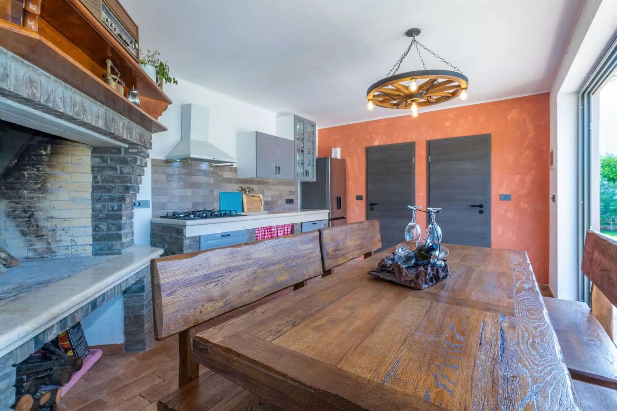 Holiday Home Villa Amore