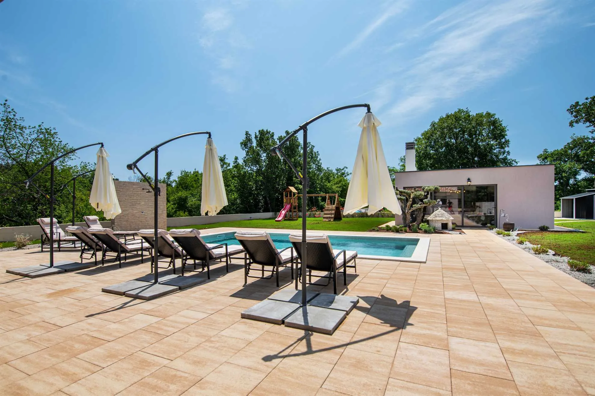 Holiday Home Villa Amore