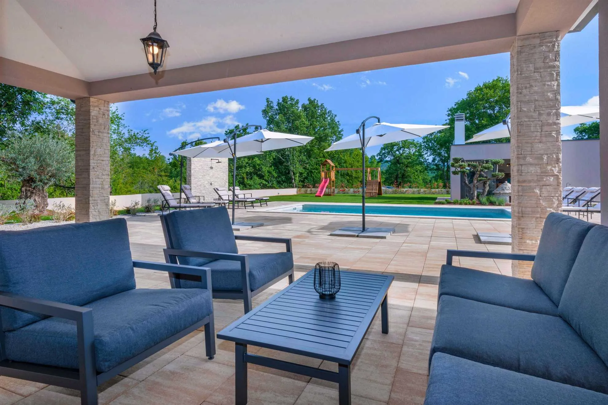 Holiday Home Villa Amore