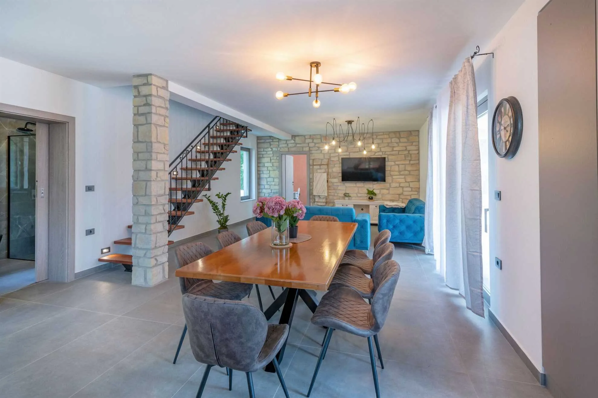 Holiday Home Villa Amore