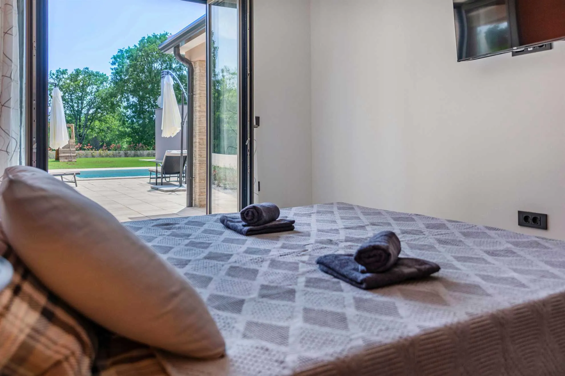 Holiday Home Villa Amore