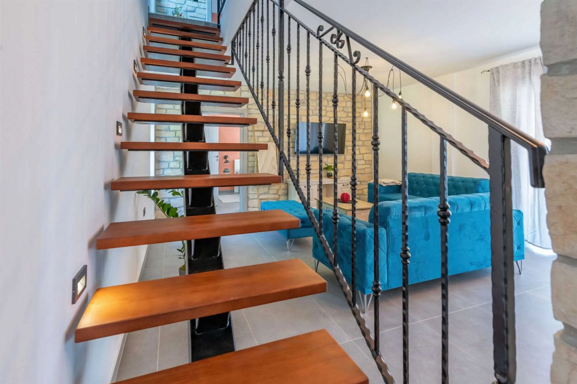 Holiday Home Villa Amore