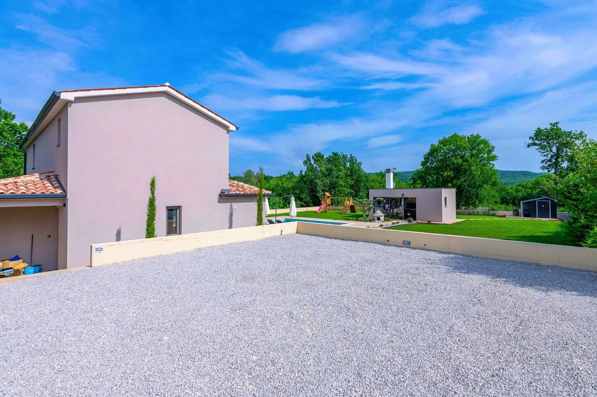 Holiday Home Villa Amore