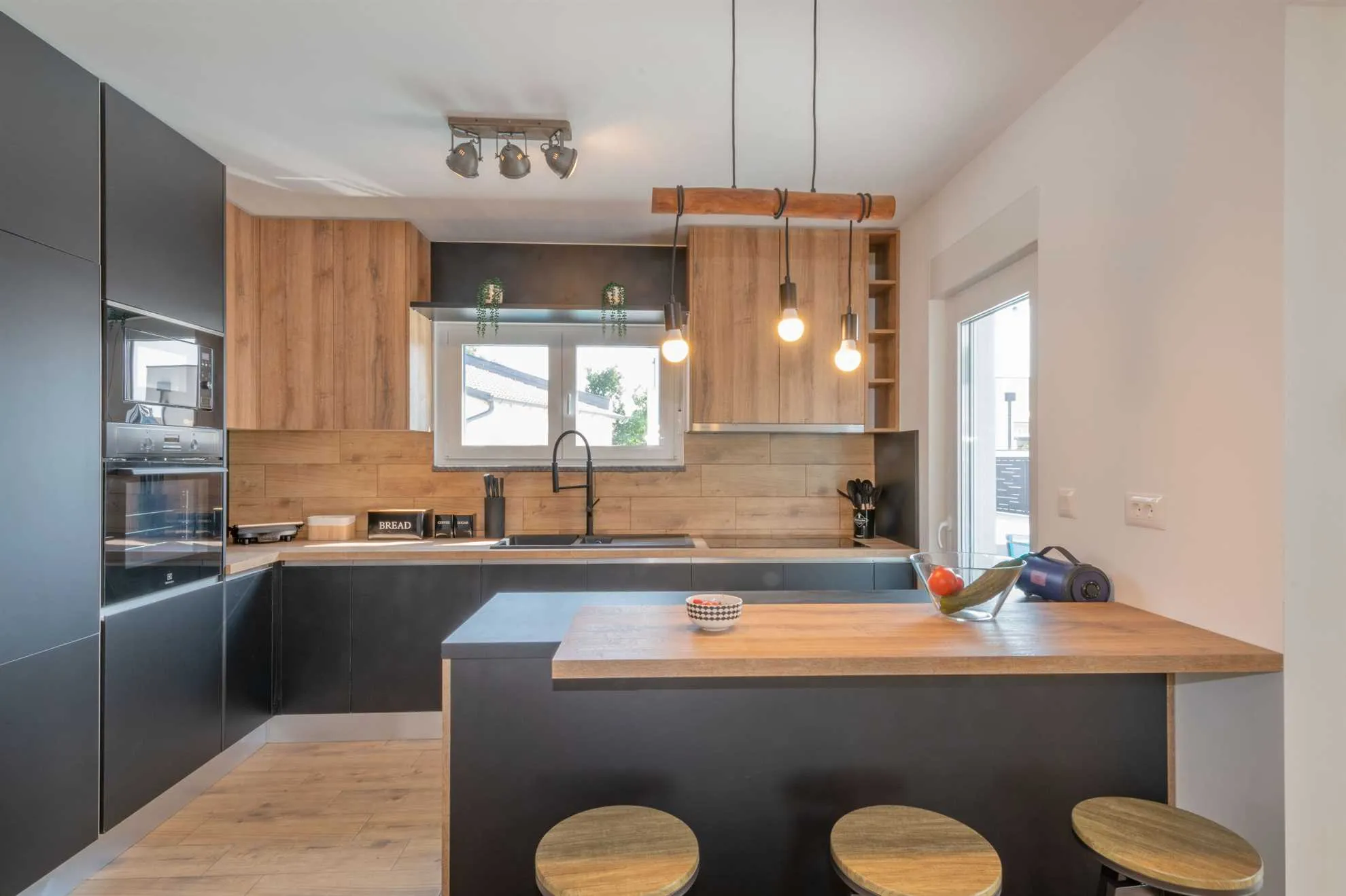 Villa Rovena, an Istrian gem