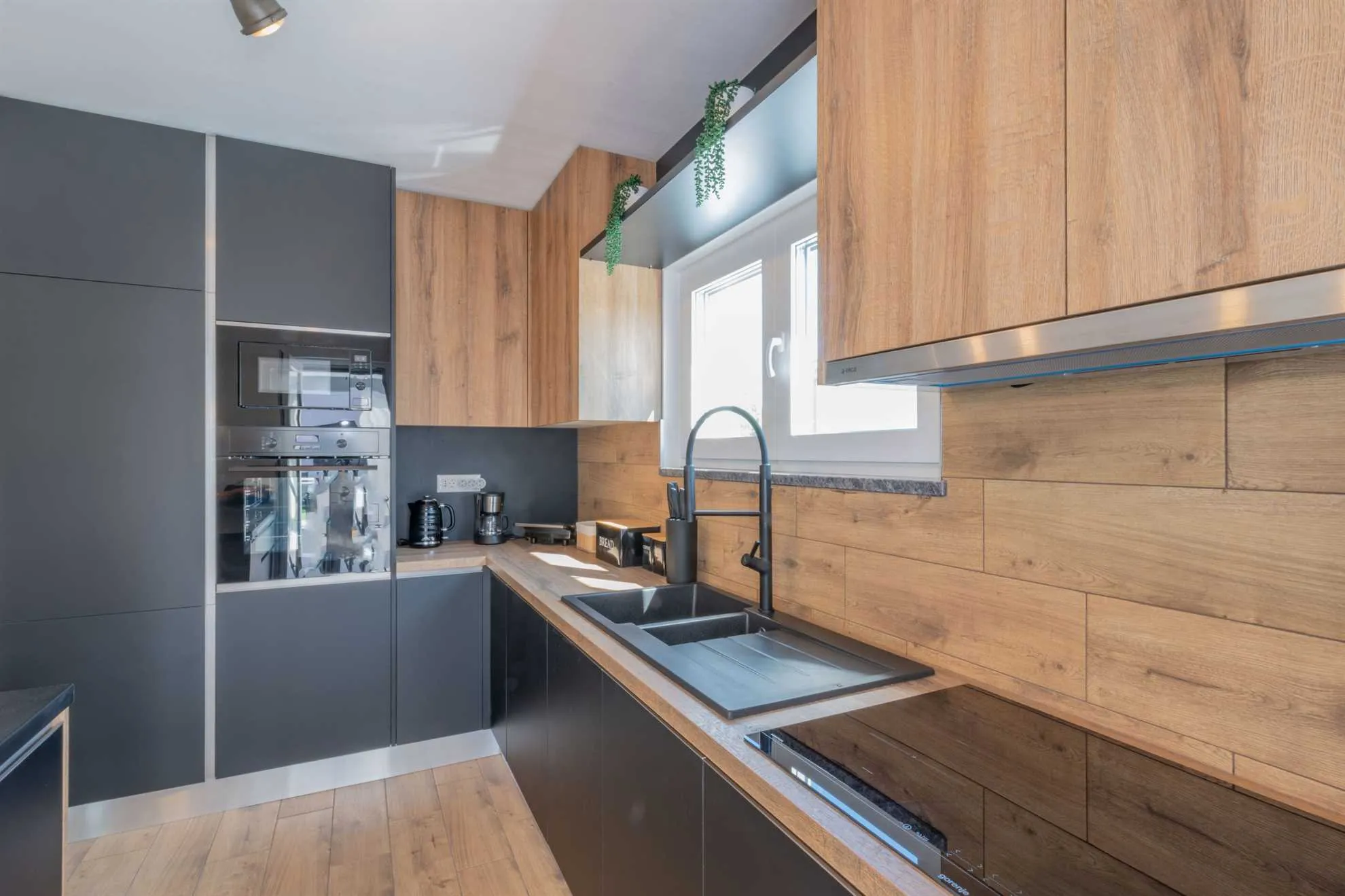 Villa Rovena, an Istrian gem