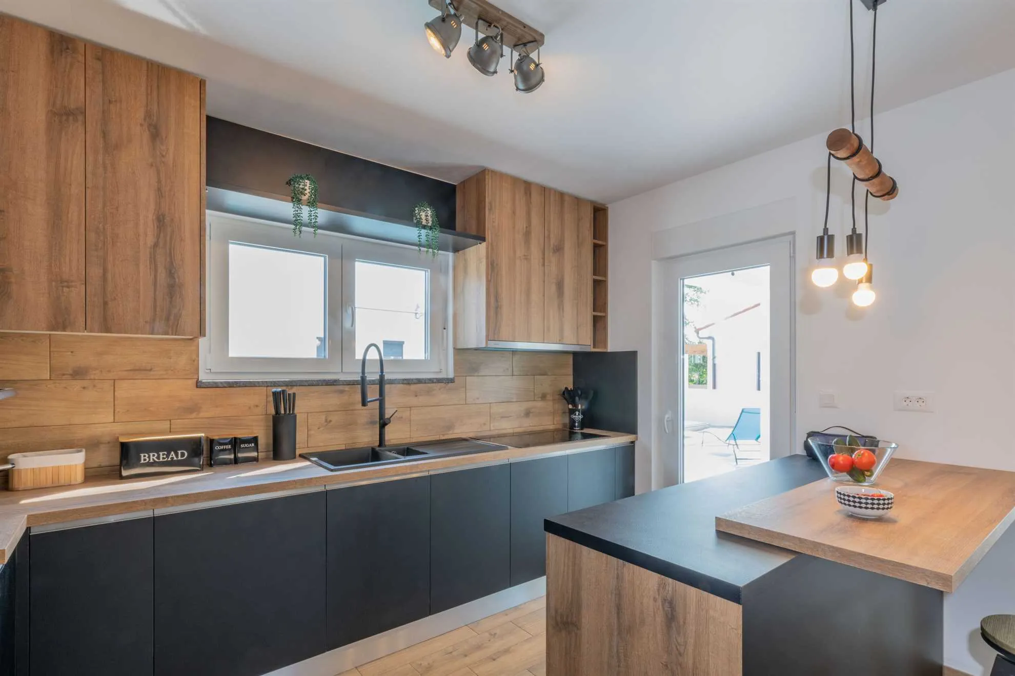 Villa Rovena, an Istrian gem