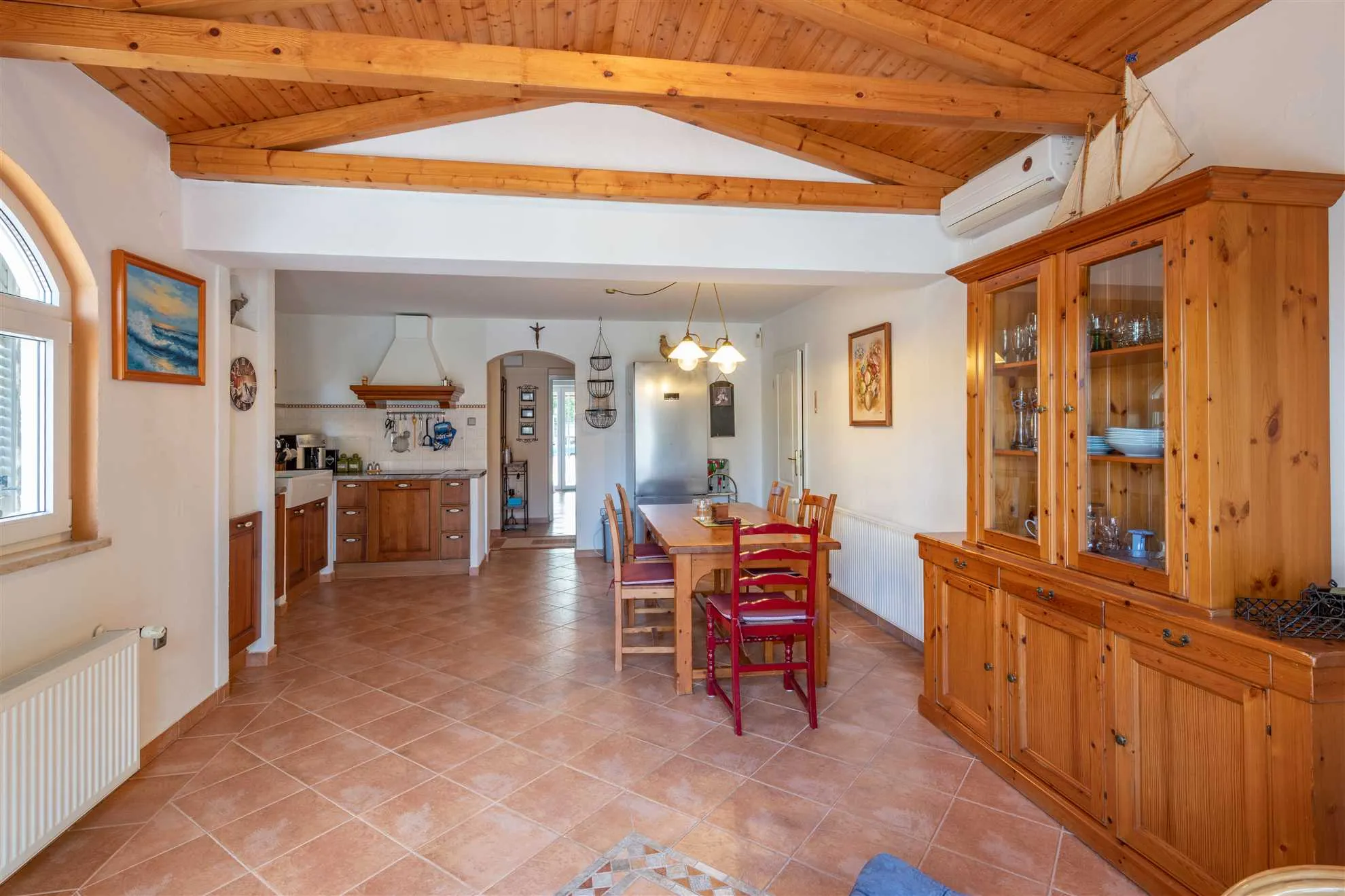 Villa Domi, a wonderful retreat near Pula
