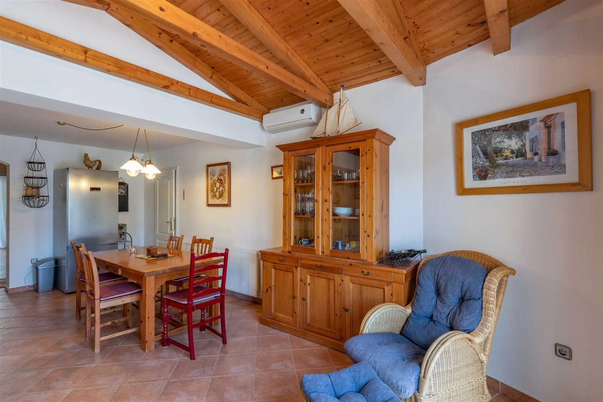 Villa Domi, a wonderful retreat near Pula