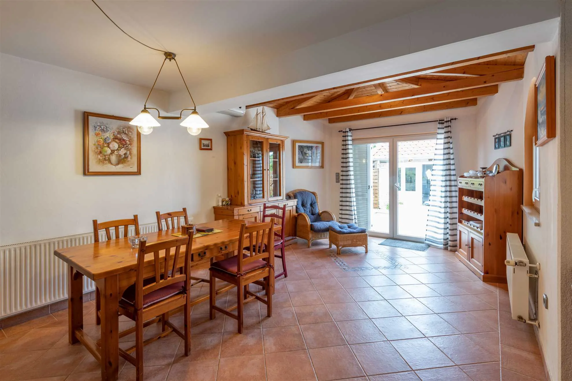 Villa Domi, a wonderful retreat near Pula