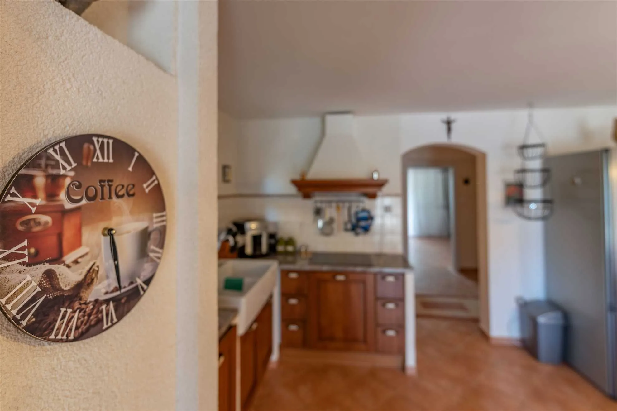 Villa Domi, a wonderful retreat near Pula