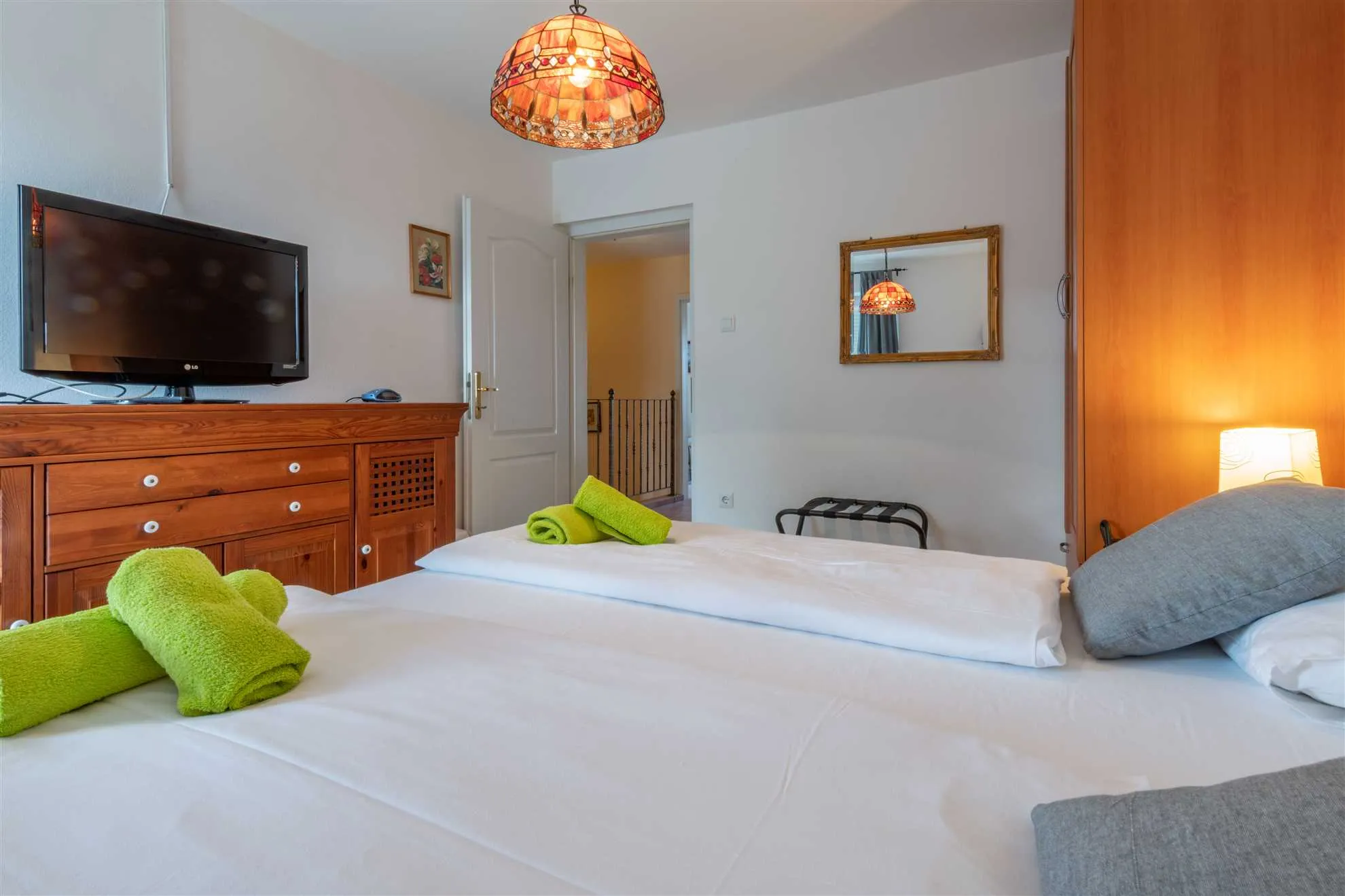 Villa Domi, a wonderful retreat near Pula
