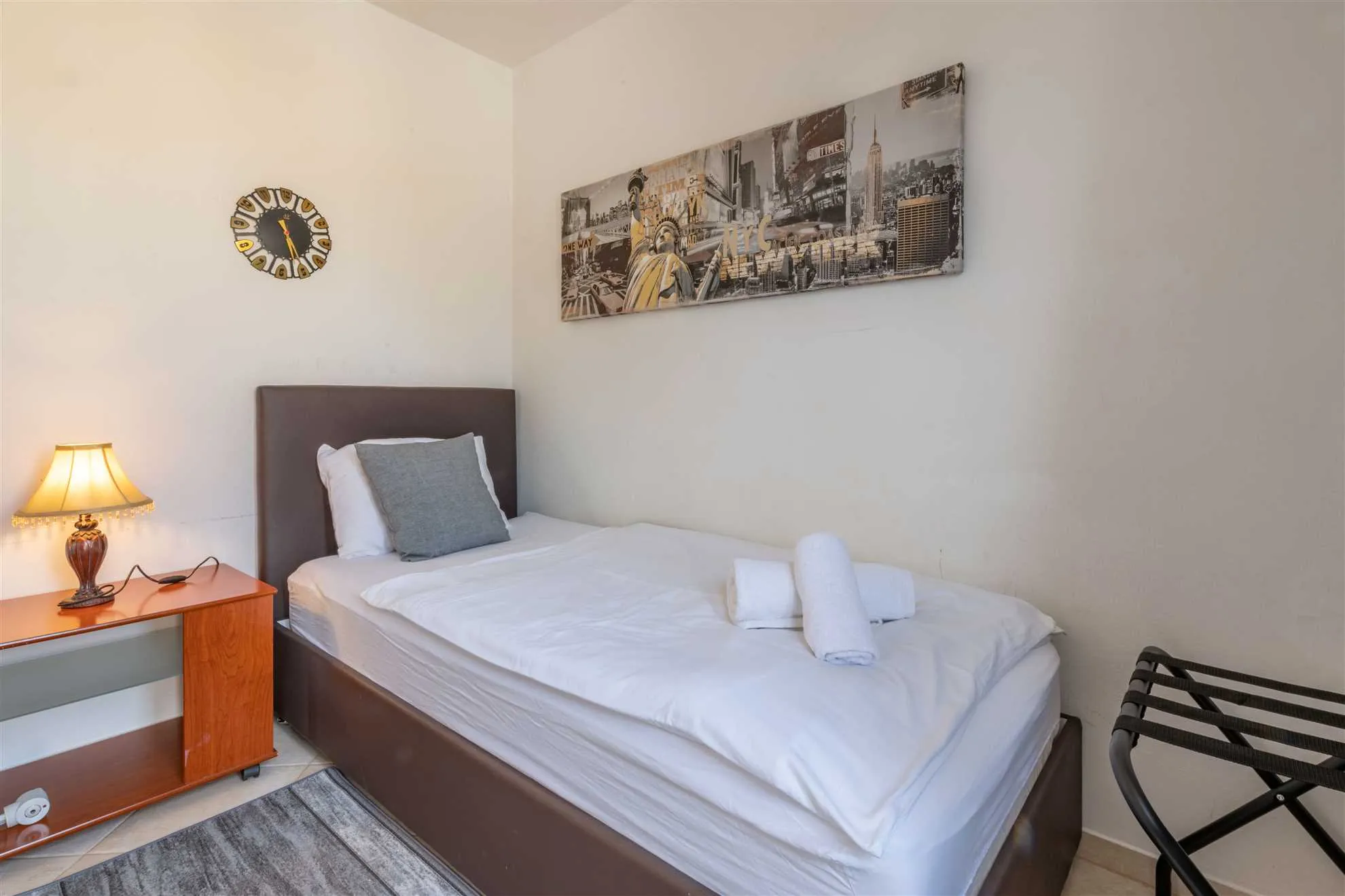 Villa Domi, a wonderful retreat near Pula