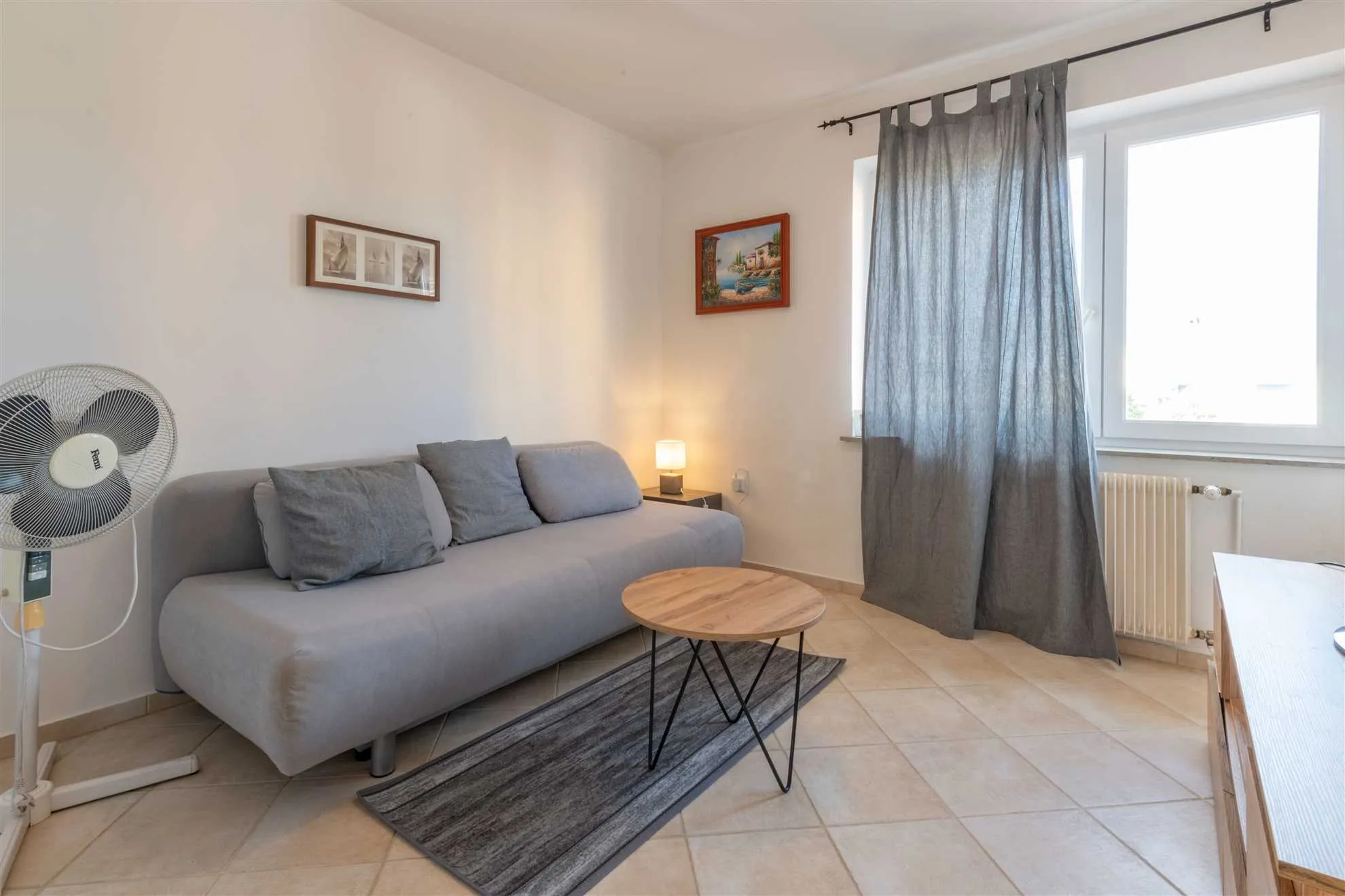 Villa Domi, a wonderful retreat near Pula