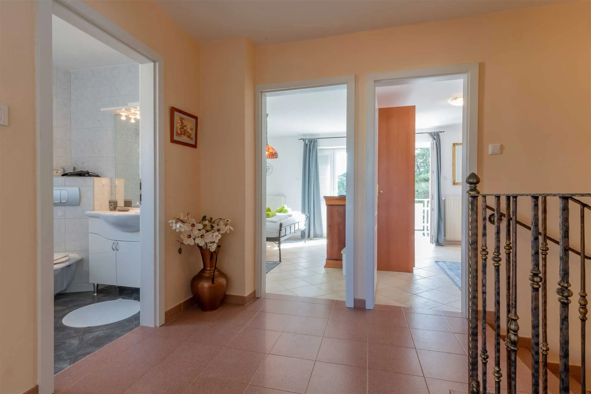 Villa Domi, a wonderful retreat near Pula