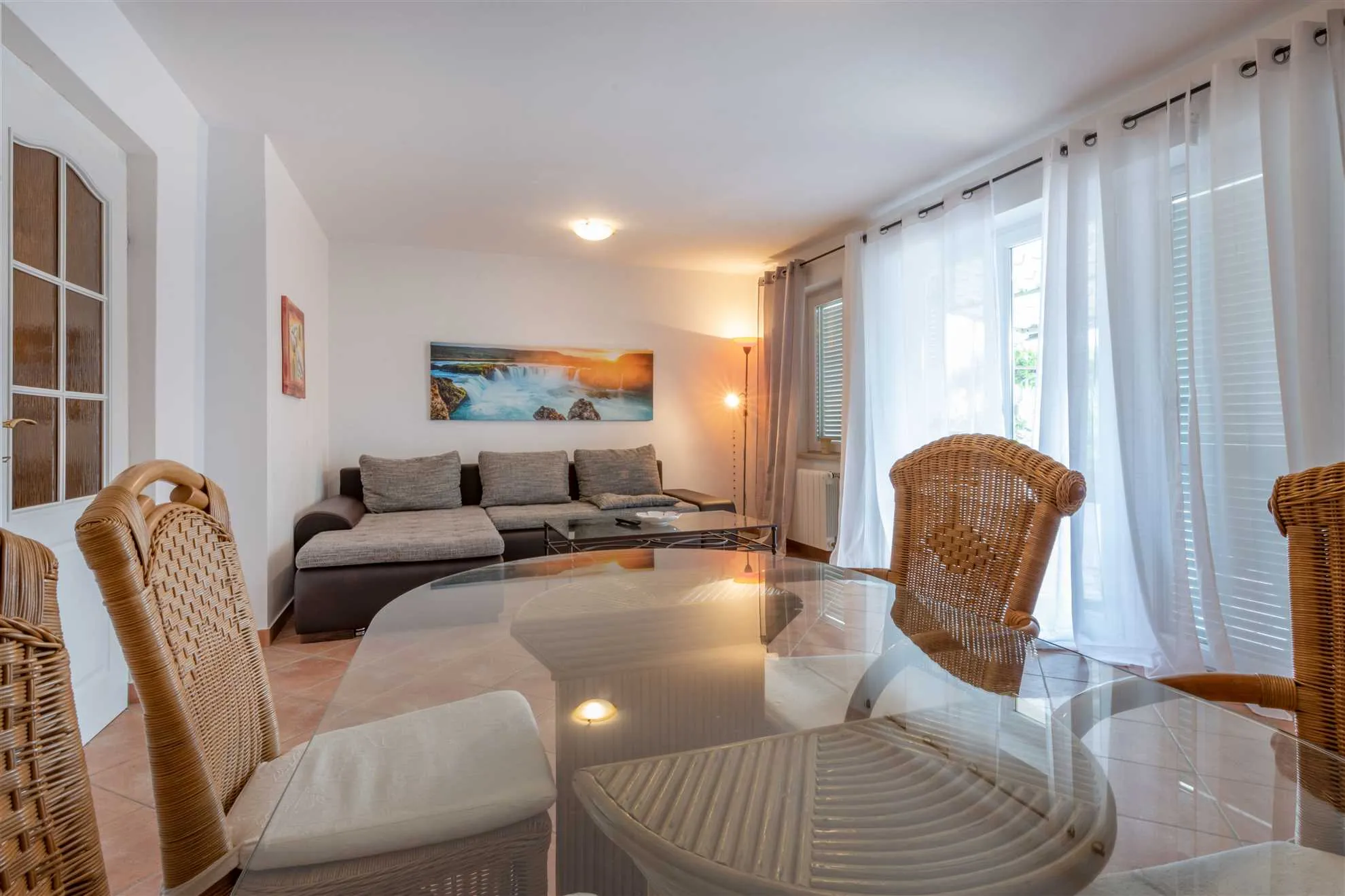 Villa Domi, a wonderful retreat near Pula