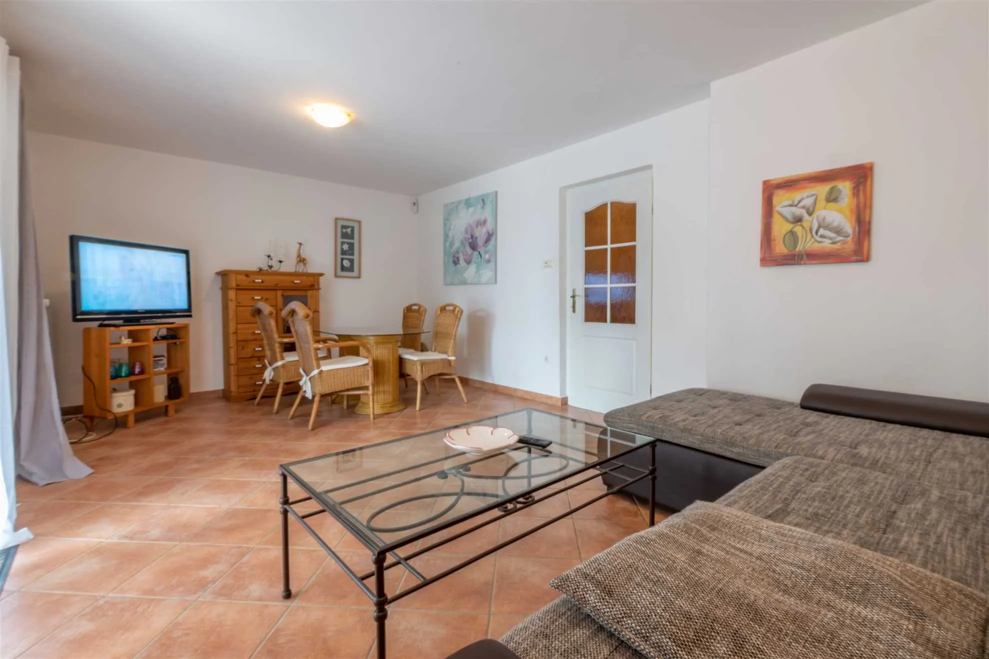 Villa Domi, a wonderful retreat near Pula