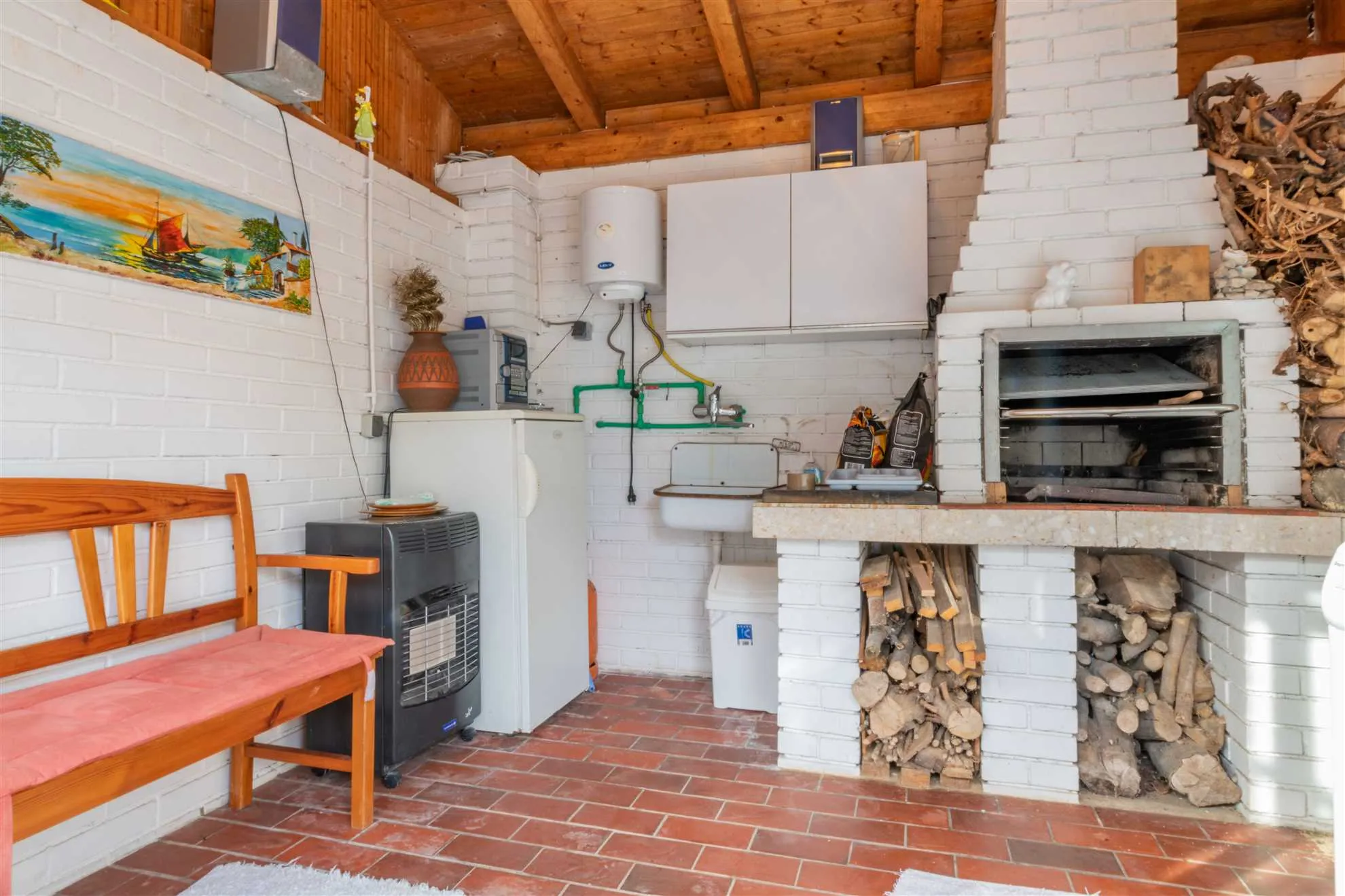 Villa Domi, a wonderful retreat near Pula