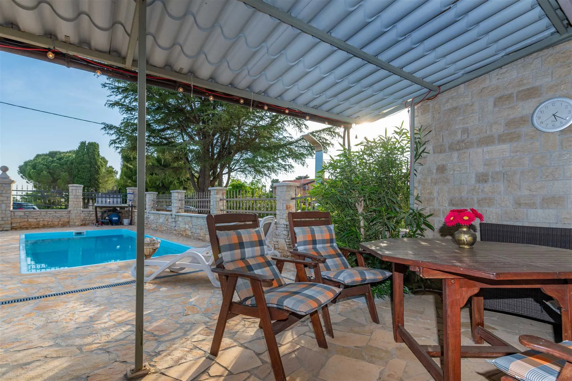 Villa Domi, a wonderful retreat near Pula