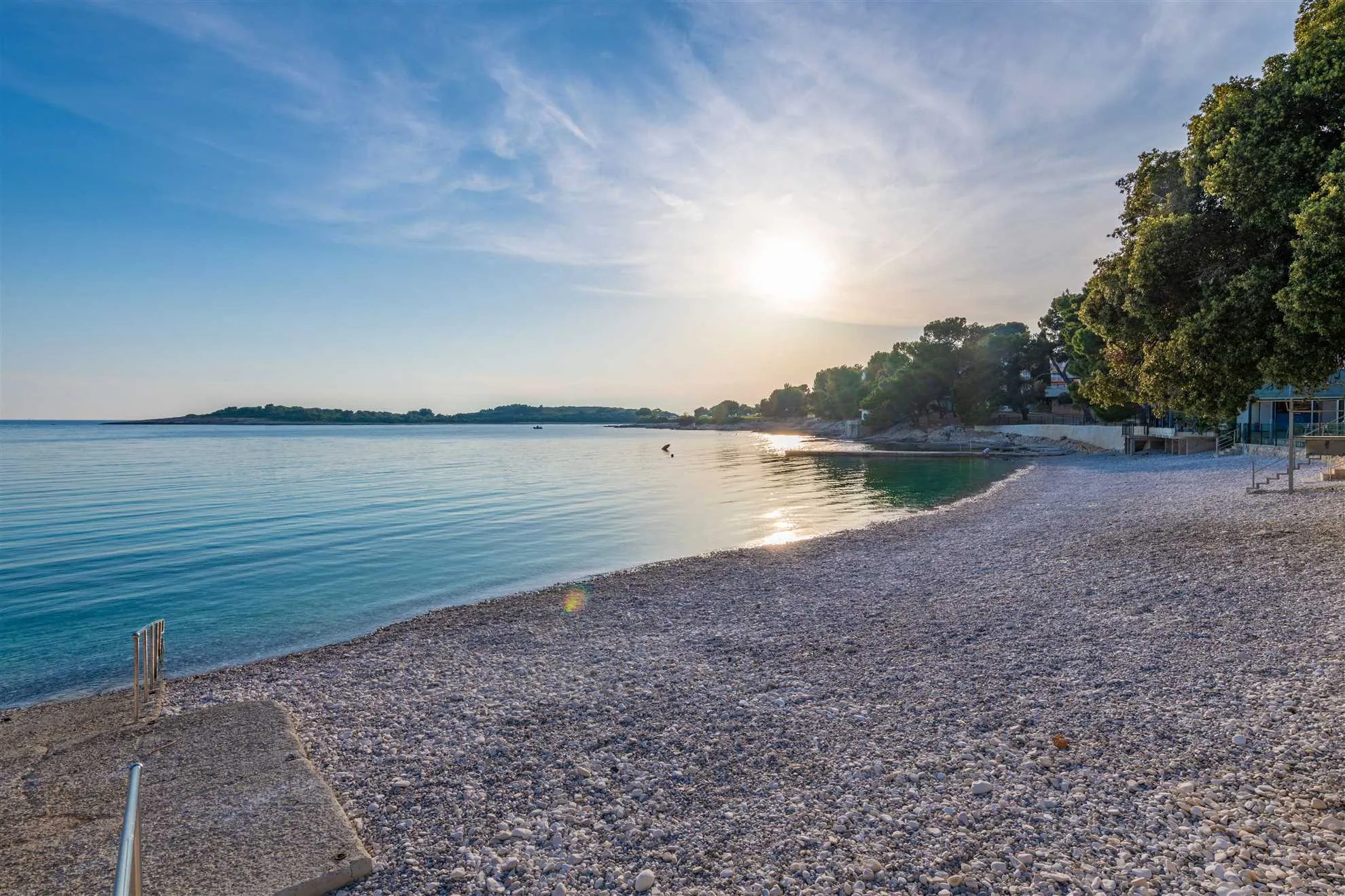 Villa Domi, a wonderful retreat near Pula