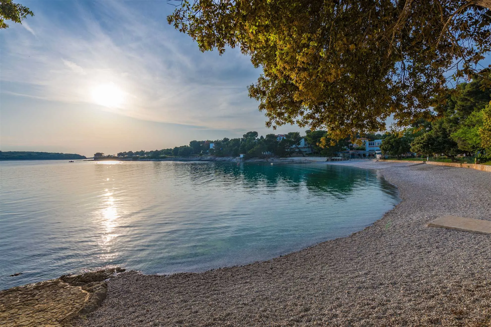 Villa Domi, a wonderful retreat near Pula