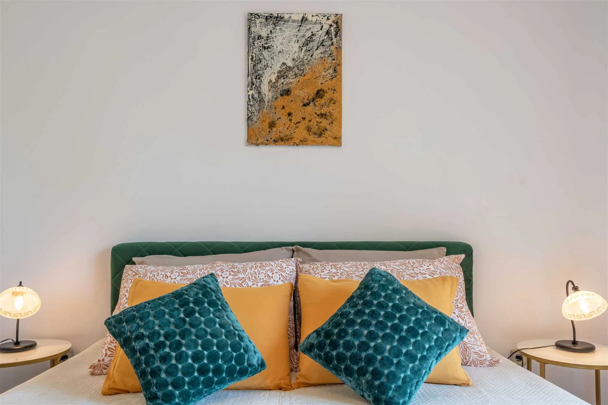 Villa Ornela, an Istrian jewel