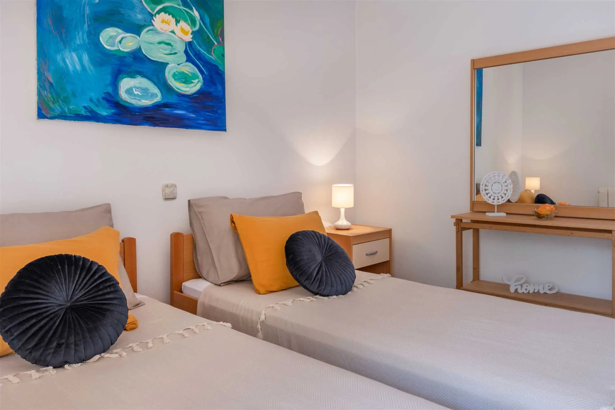 Villa Ornela, an Istrian jewel