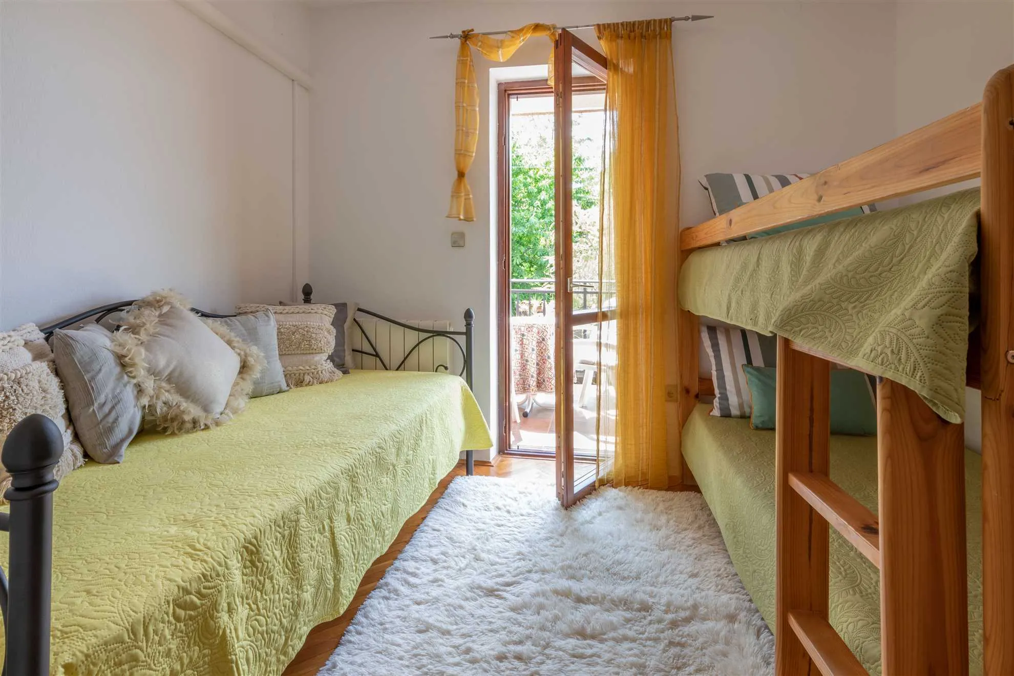 Villa Ornela, an Istrian jewel