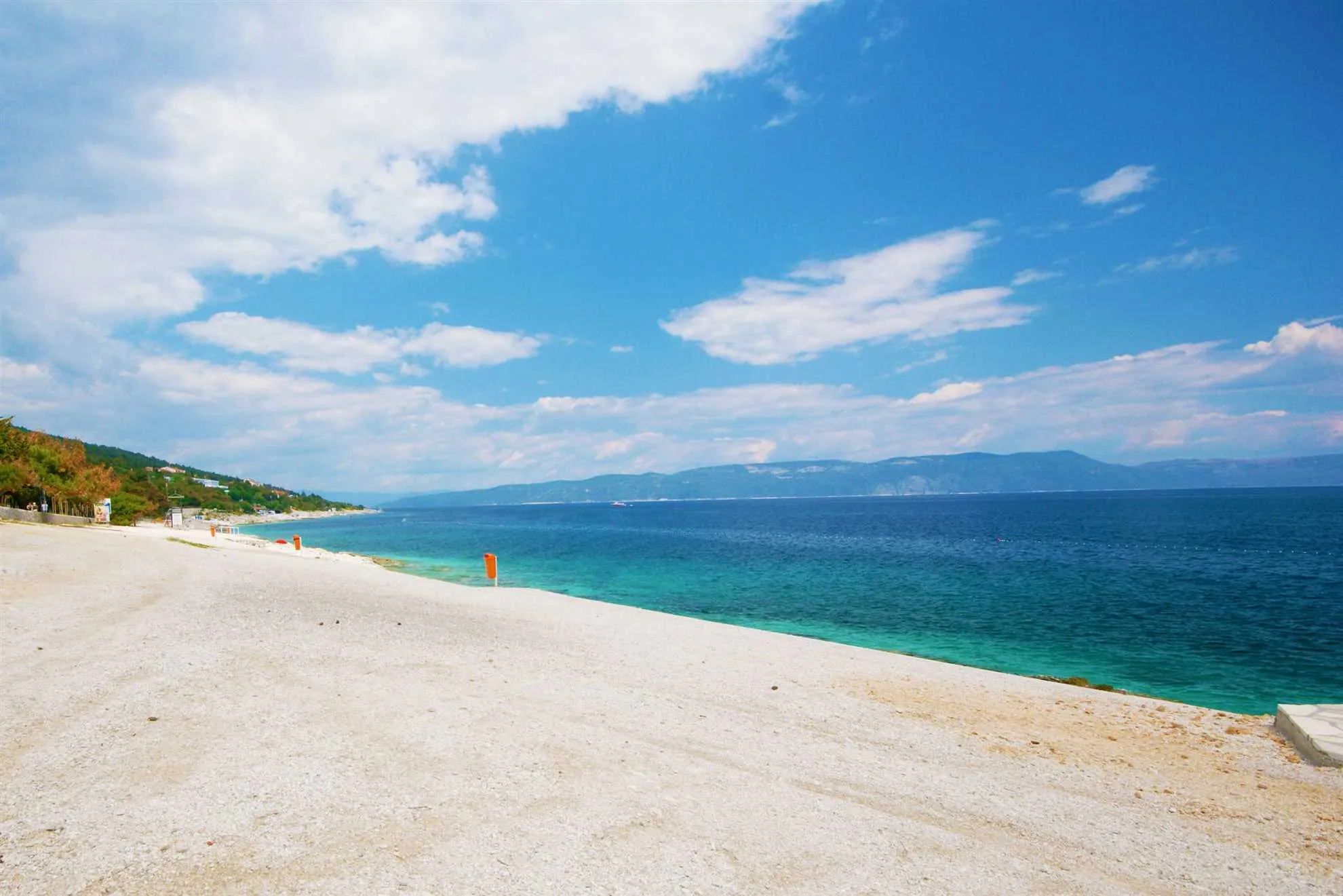 Villa Ornela, an Istrian jewel