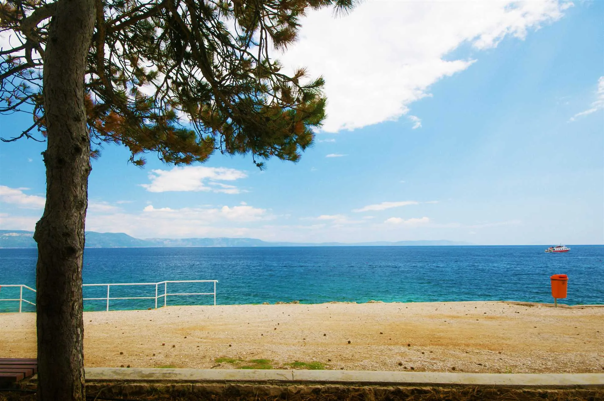 Villa Ornela, an Istrian jewel