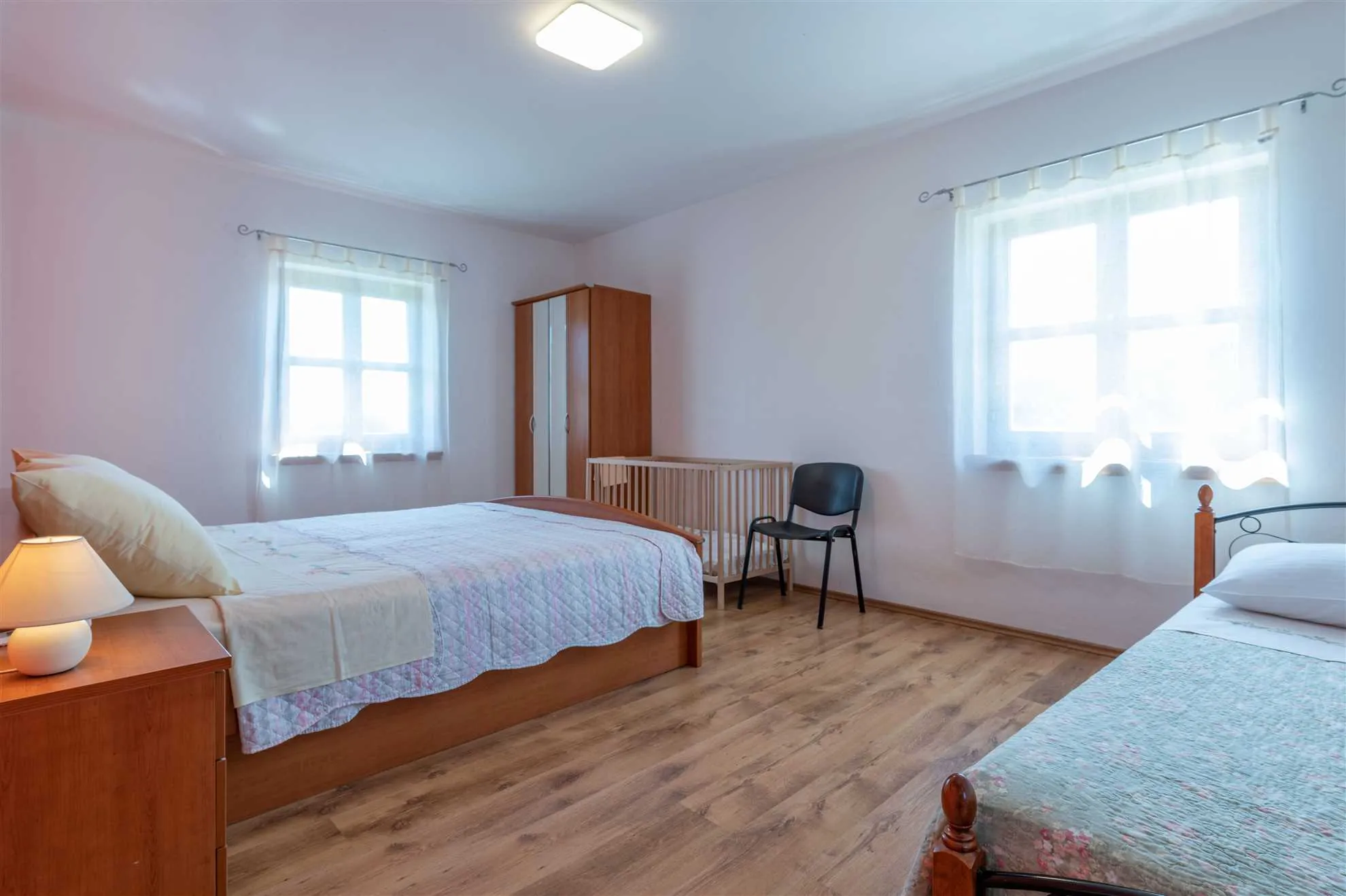 Holiday Home Villa Rimanići