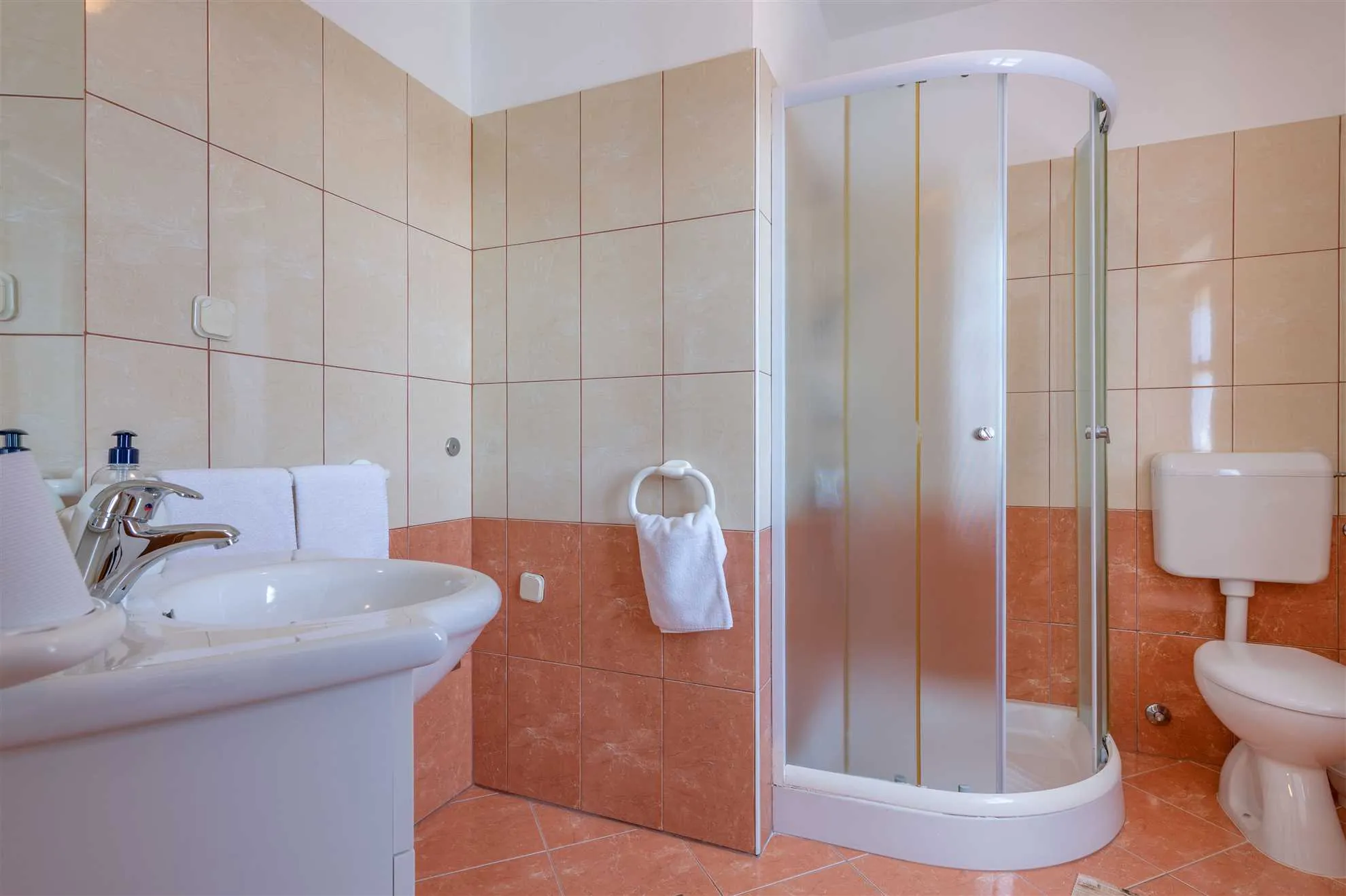Holiday Home Villa Rimanići